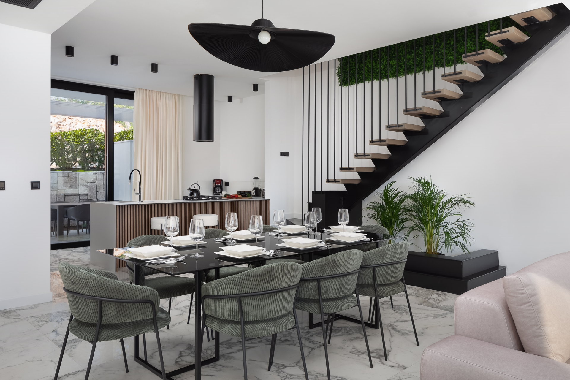 Oleander Villas Complex