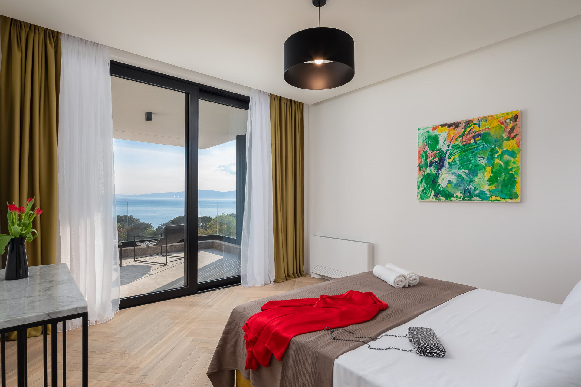 Oleander Villas Complex