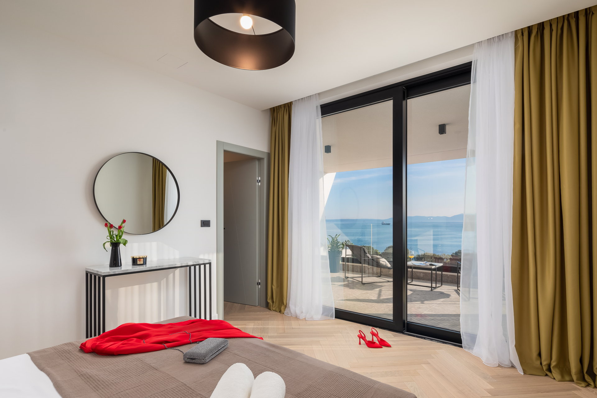 Oleander Villas Complex
