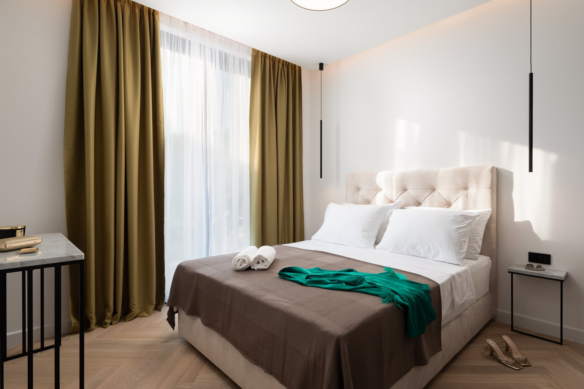 Oleander Villas Complex