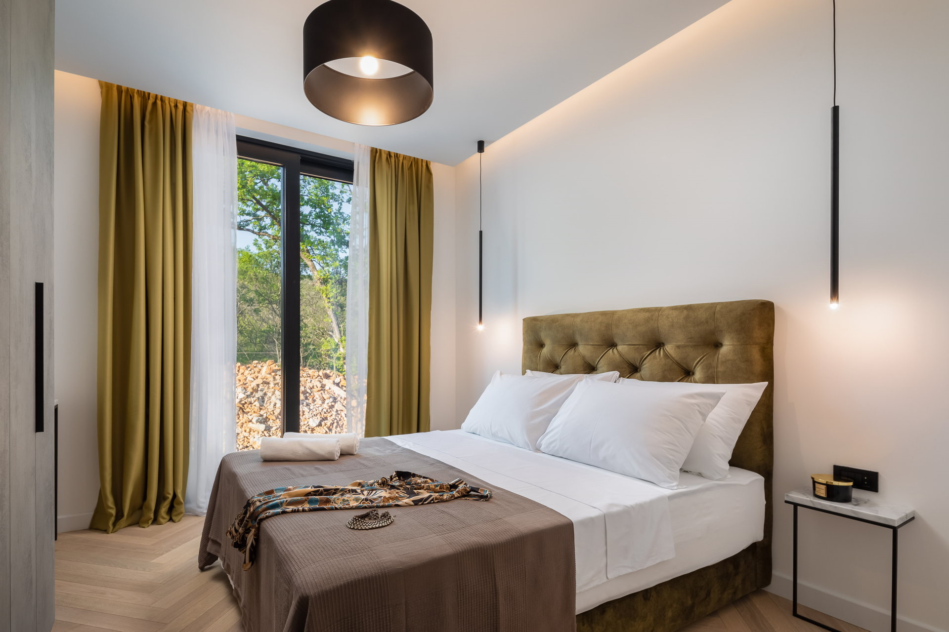 Oleander Villas Complex