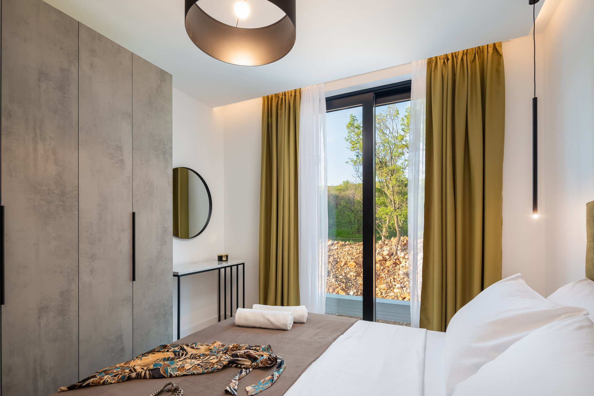 Oleander Villas Complex