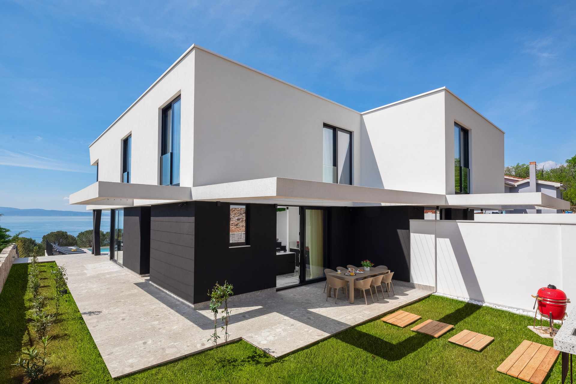Oleander Villas Complex