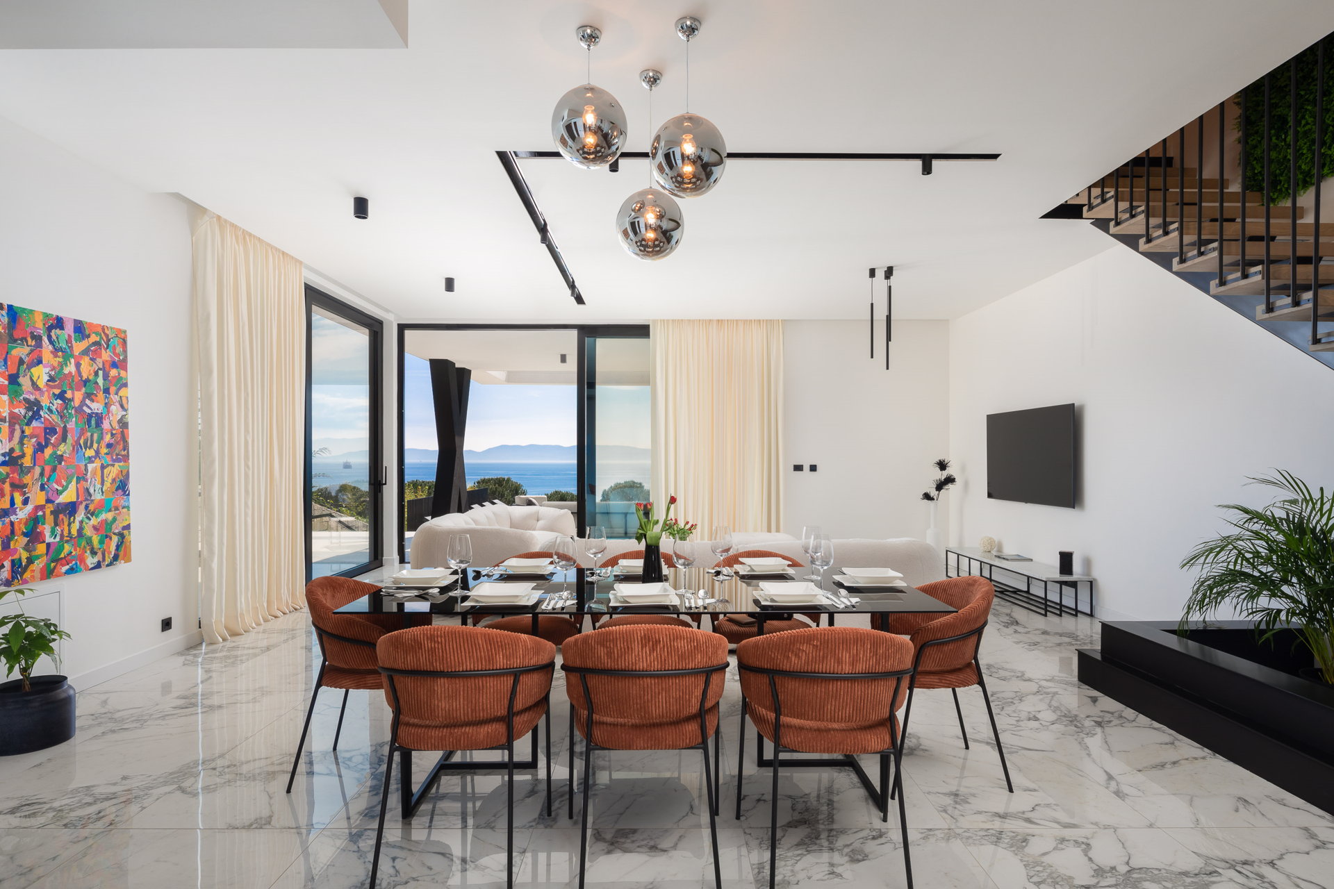 Oleander Villas Complex