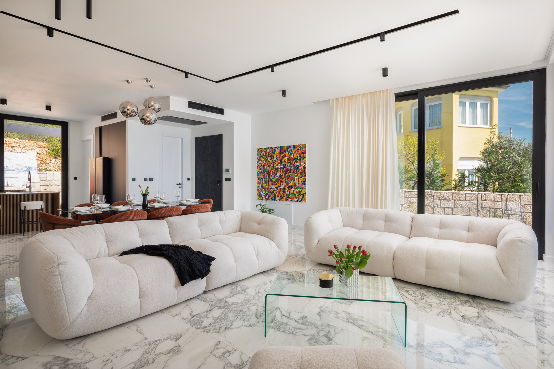 Oleander Villas Complex