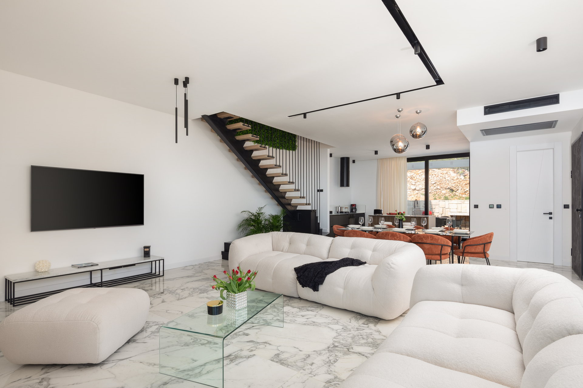 Oleander Villas Complex