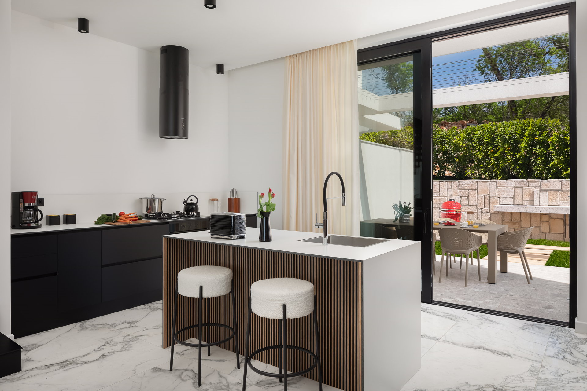 Oleander Villas Complex