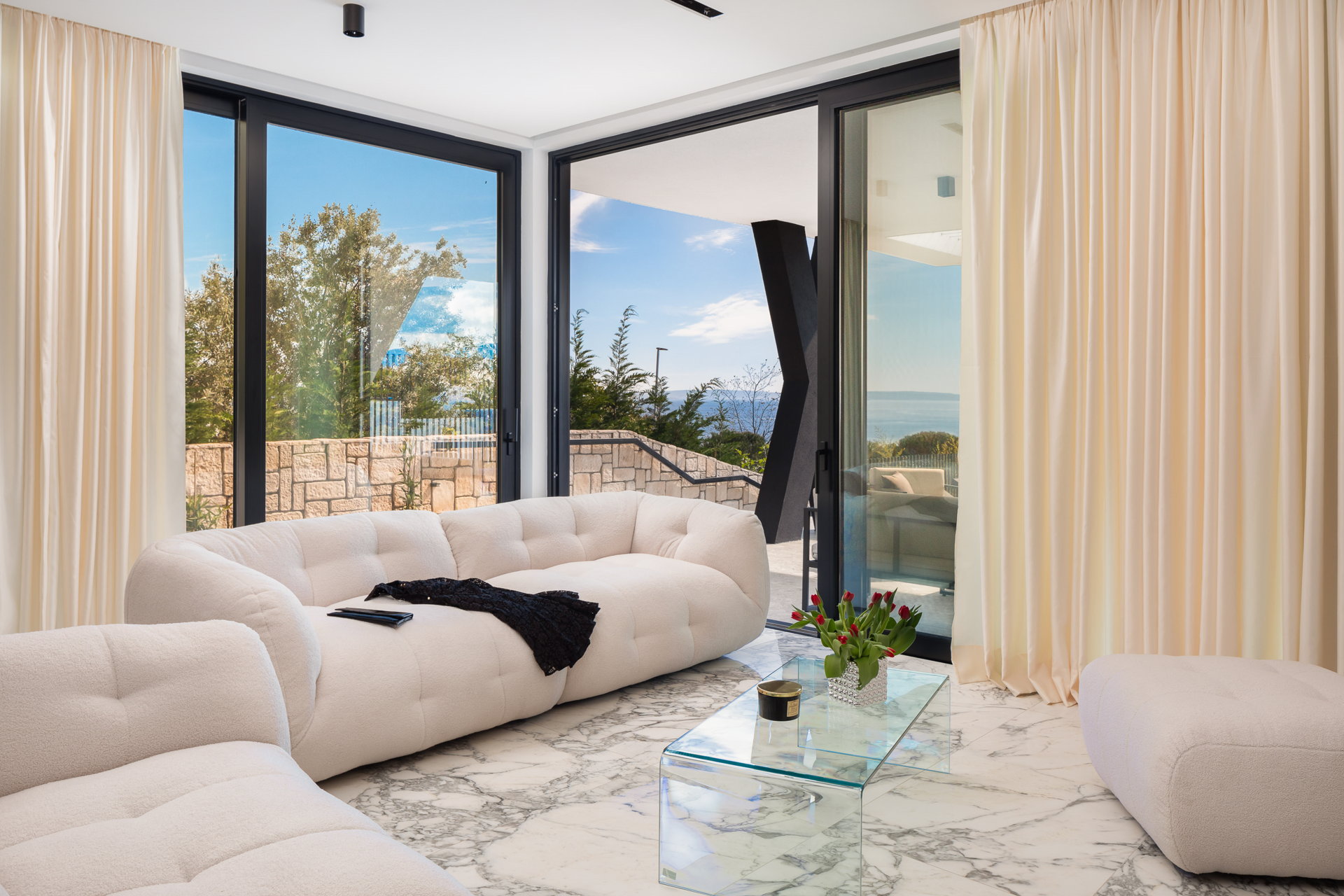 Oleander Villas Complex