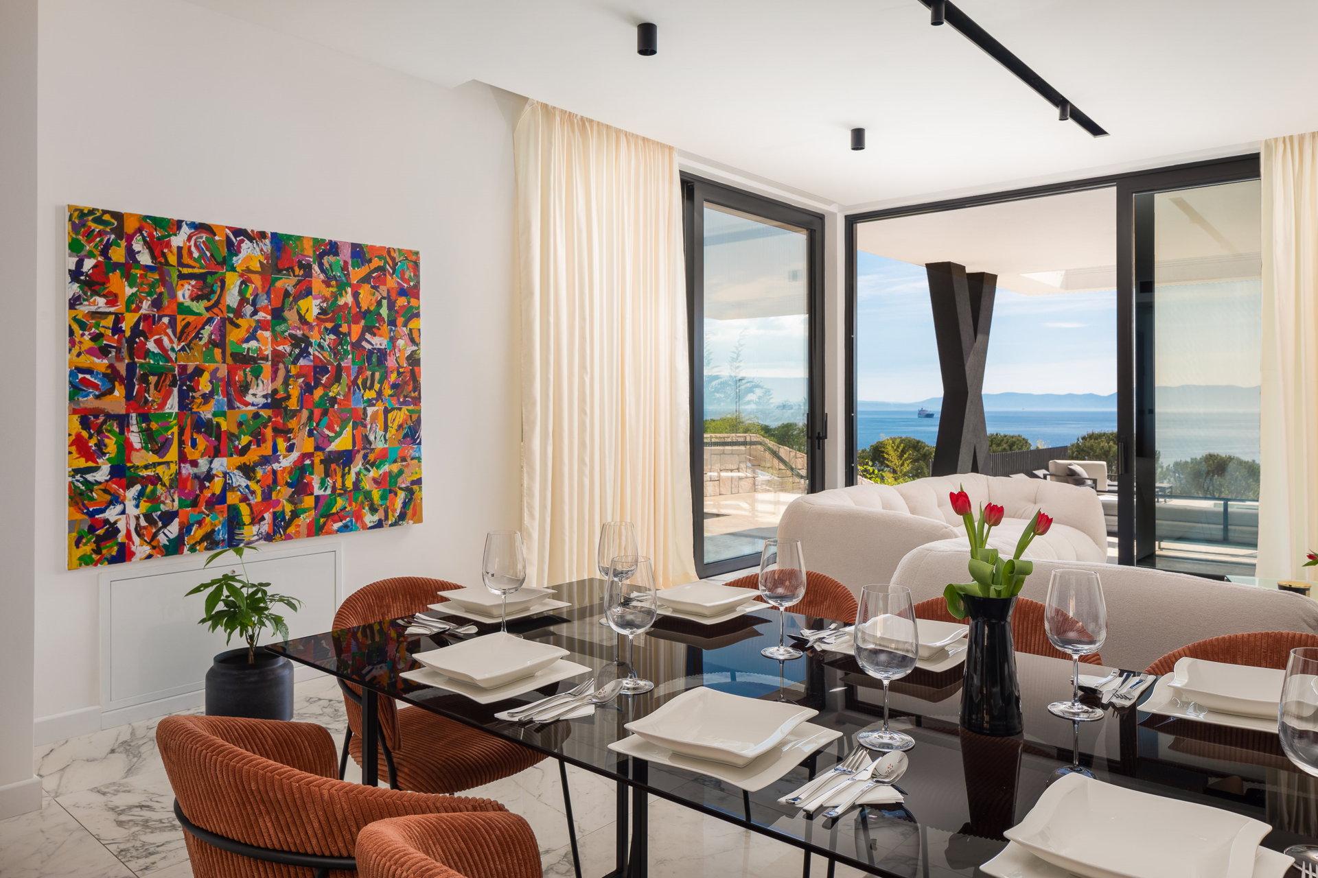 Oleander Villas Complex
