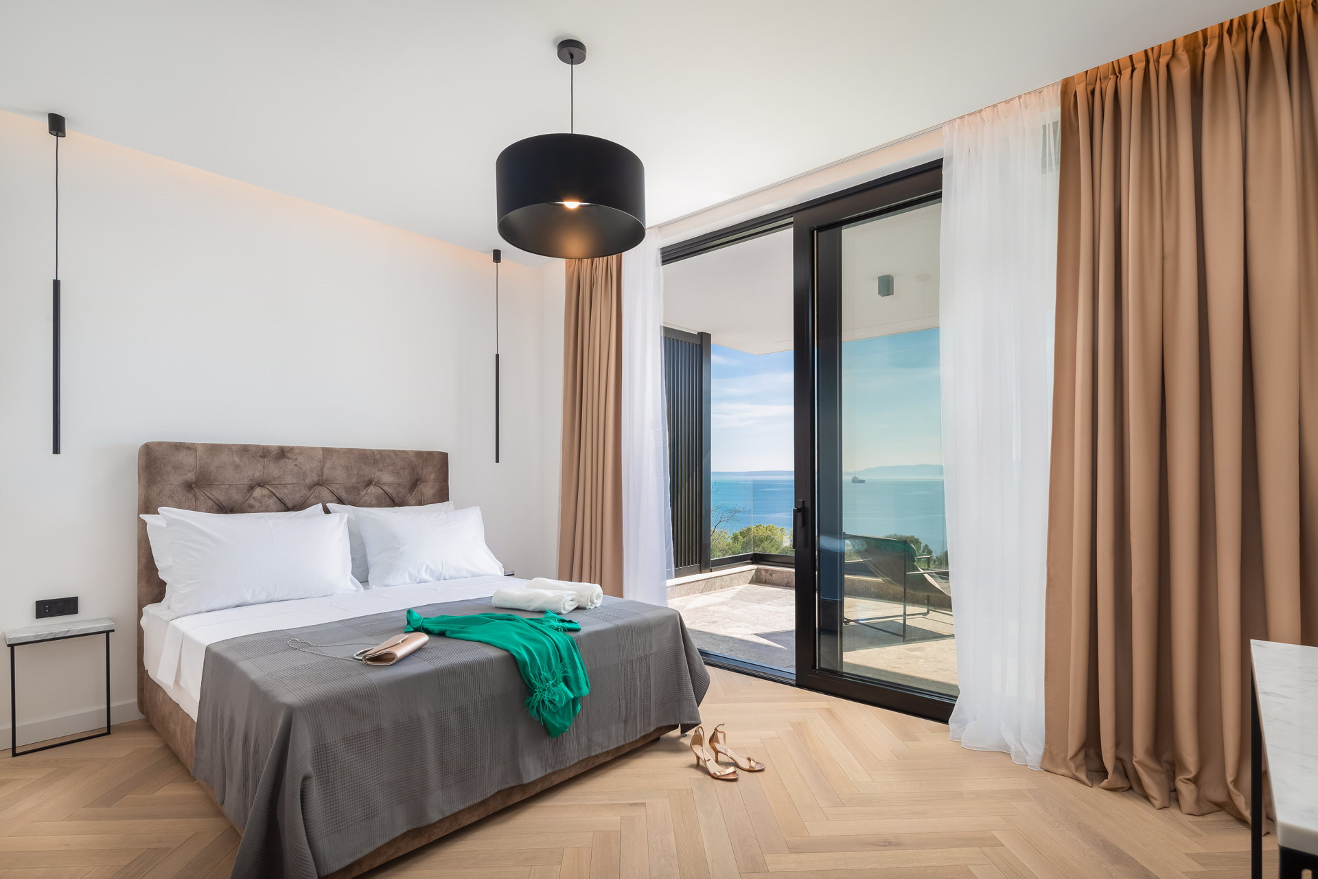Oleander Villas Complex