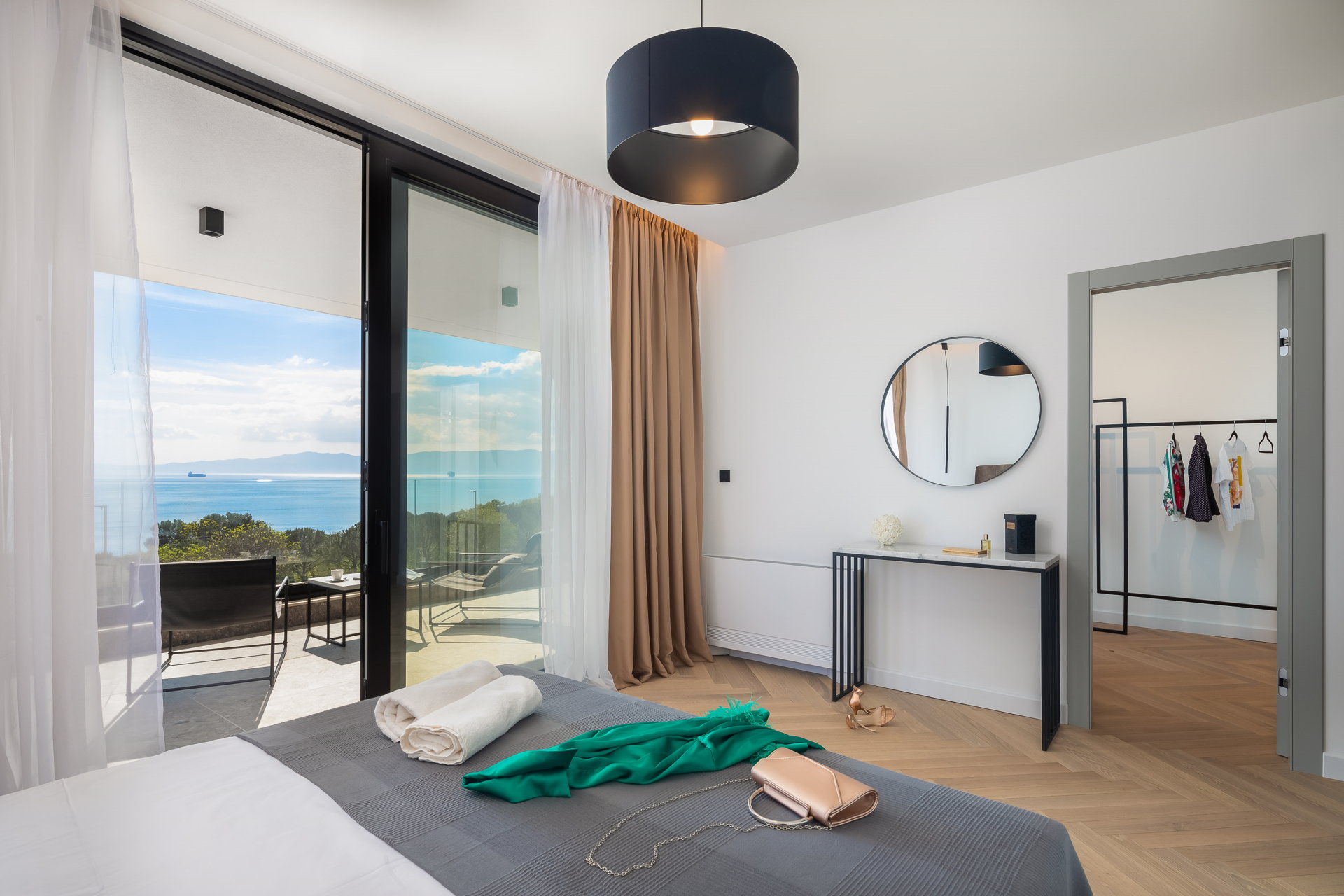Oleander Villas Complex