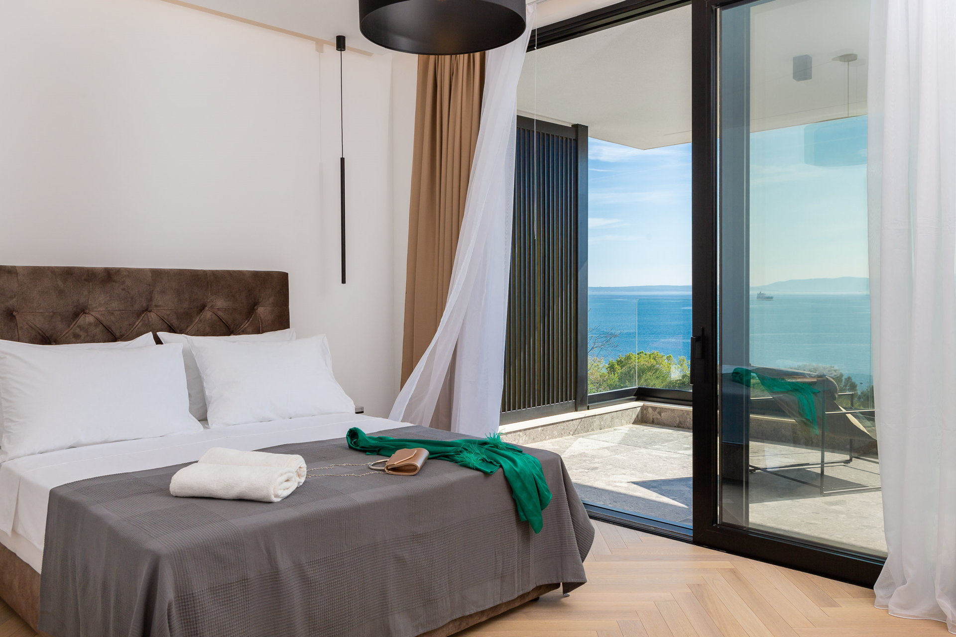 Oleander Villas Complex