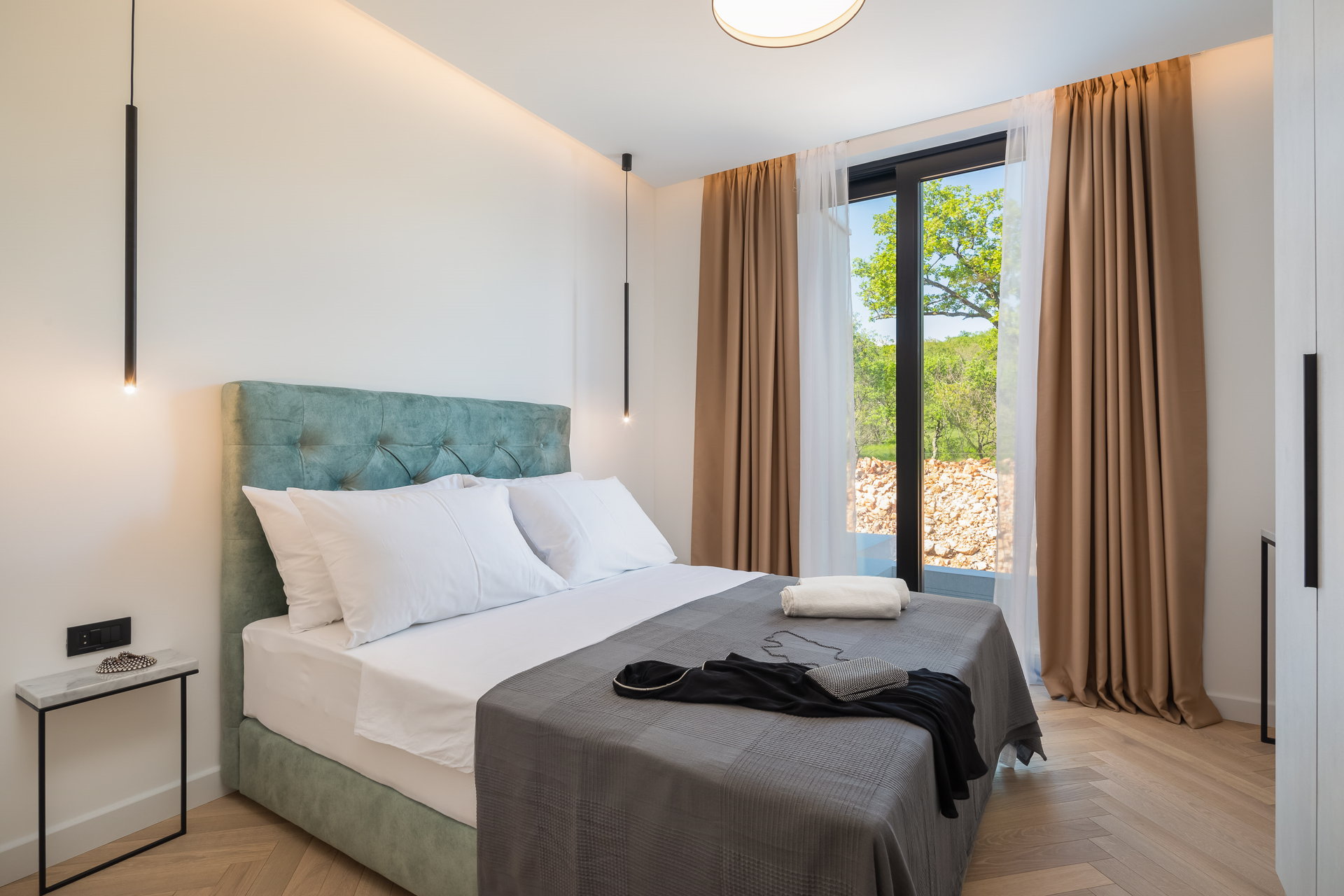 Oleander Villas Complex