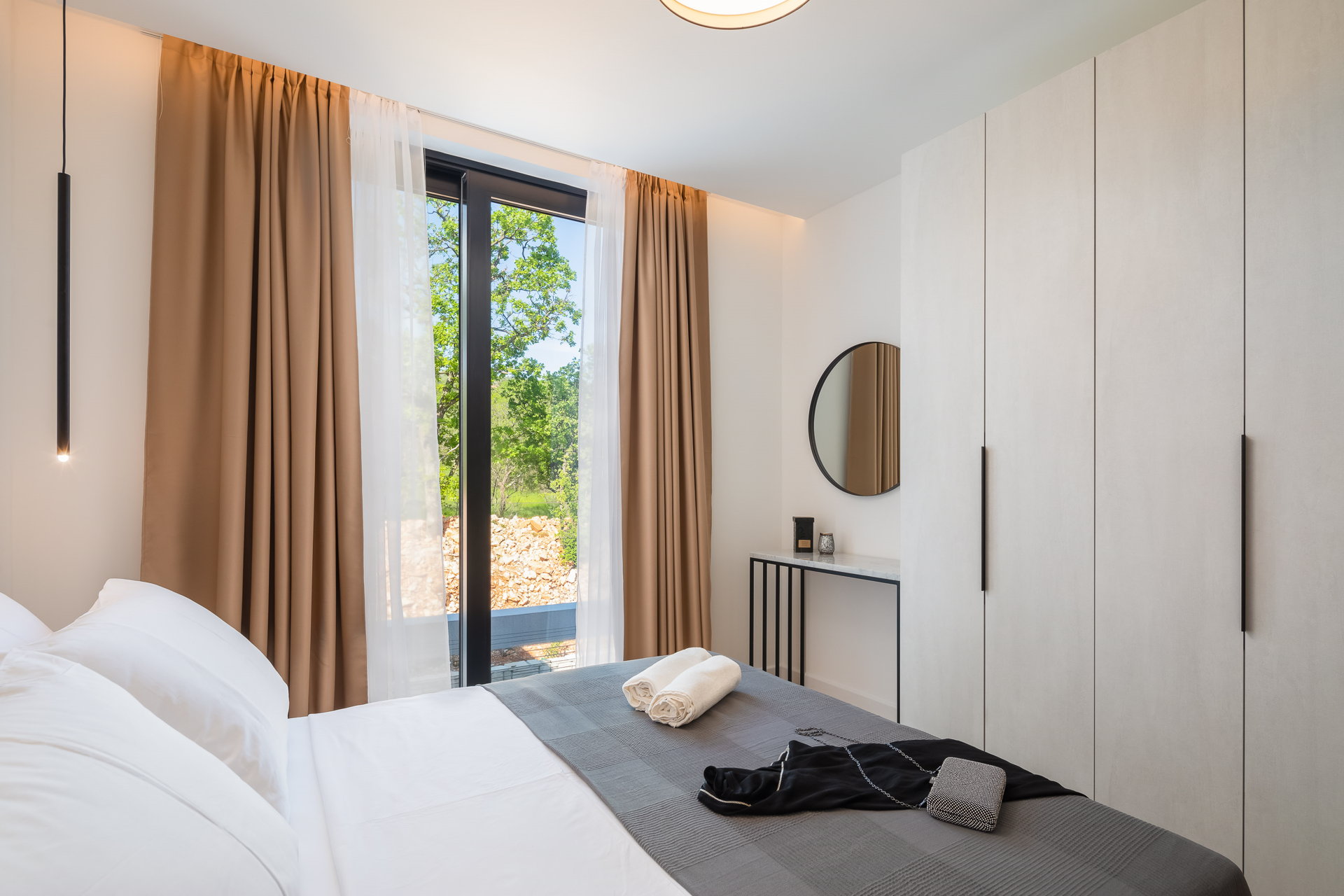 Oleander Villas Complex