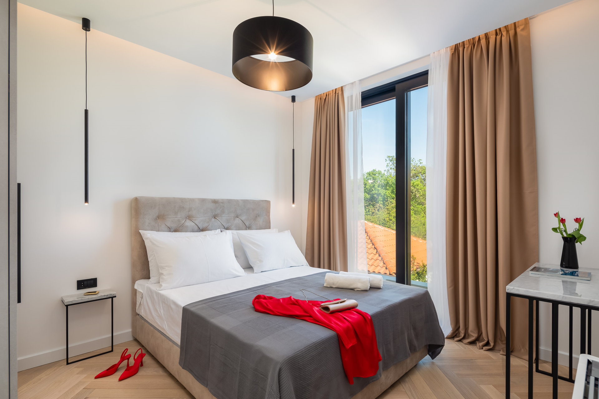 Oleander Villas Complex