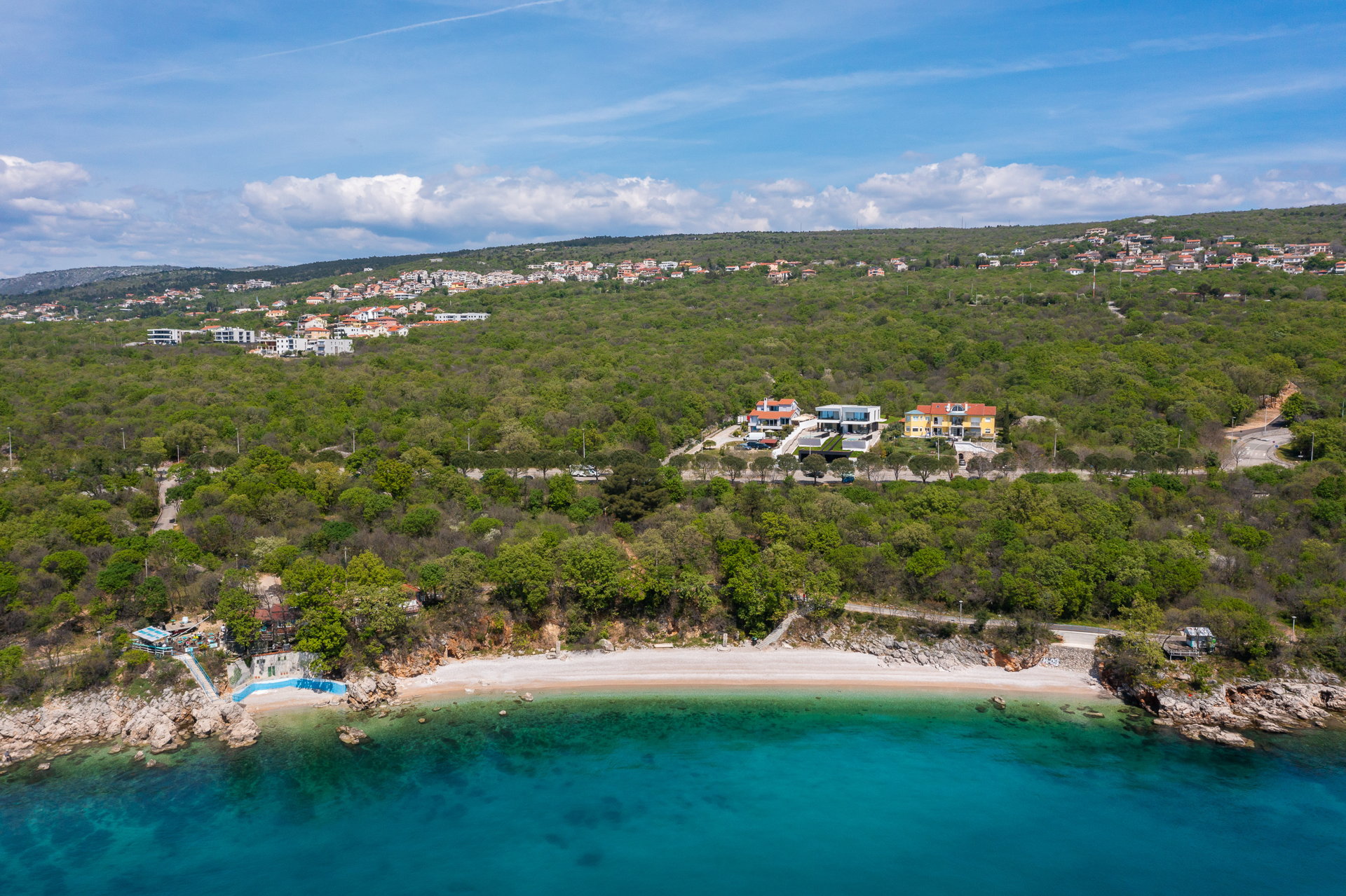 Oleander Villas Complex