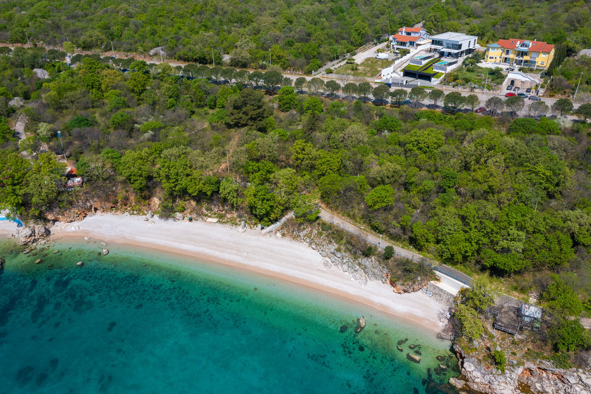 Oleander Villas Complex