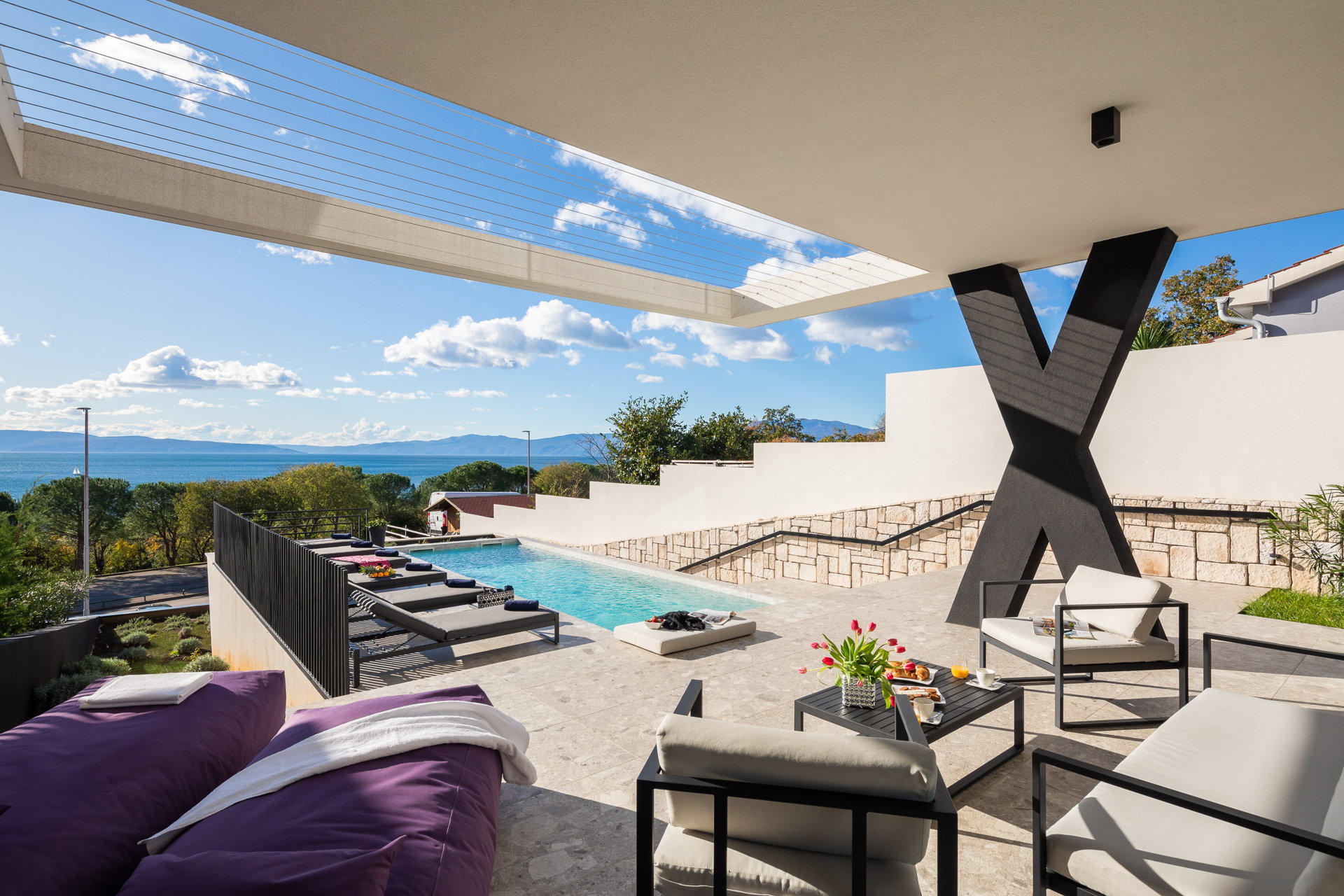 Oleander Villas Complex