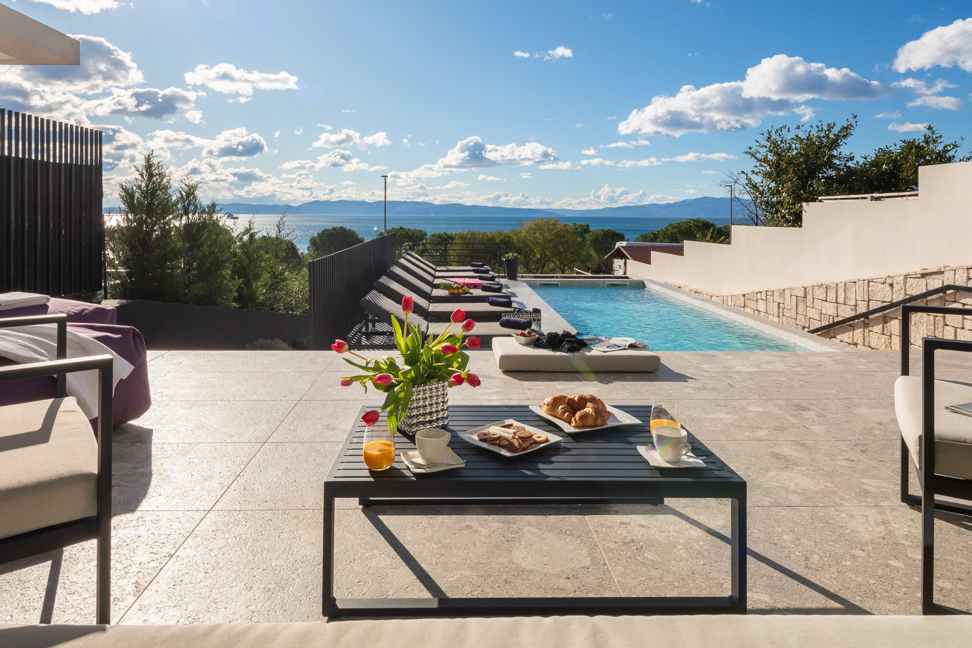 Oleander Villas Complex