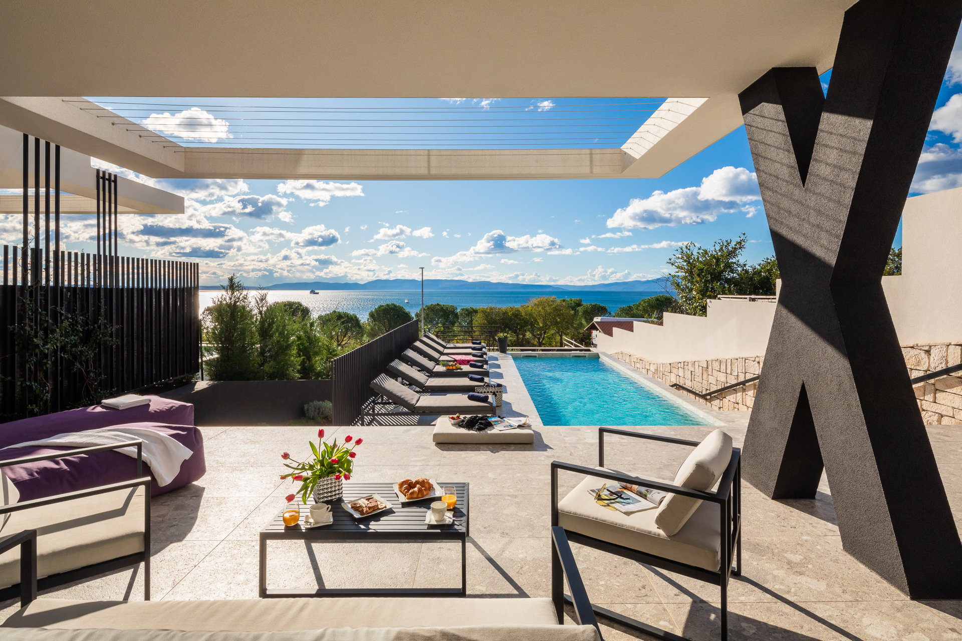 Oleander Villas Complex