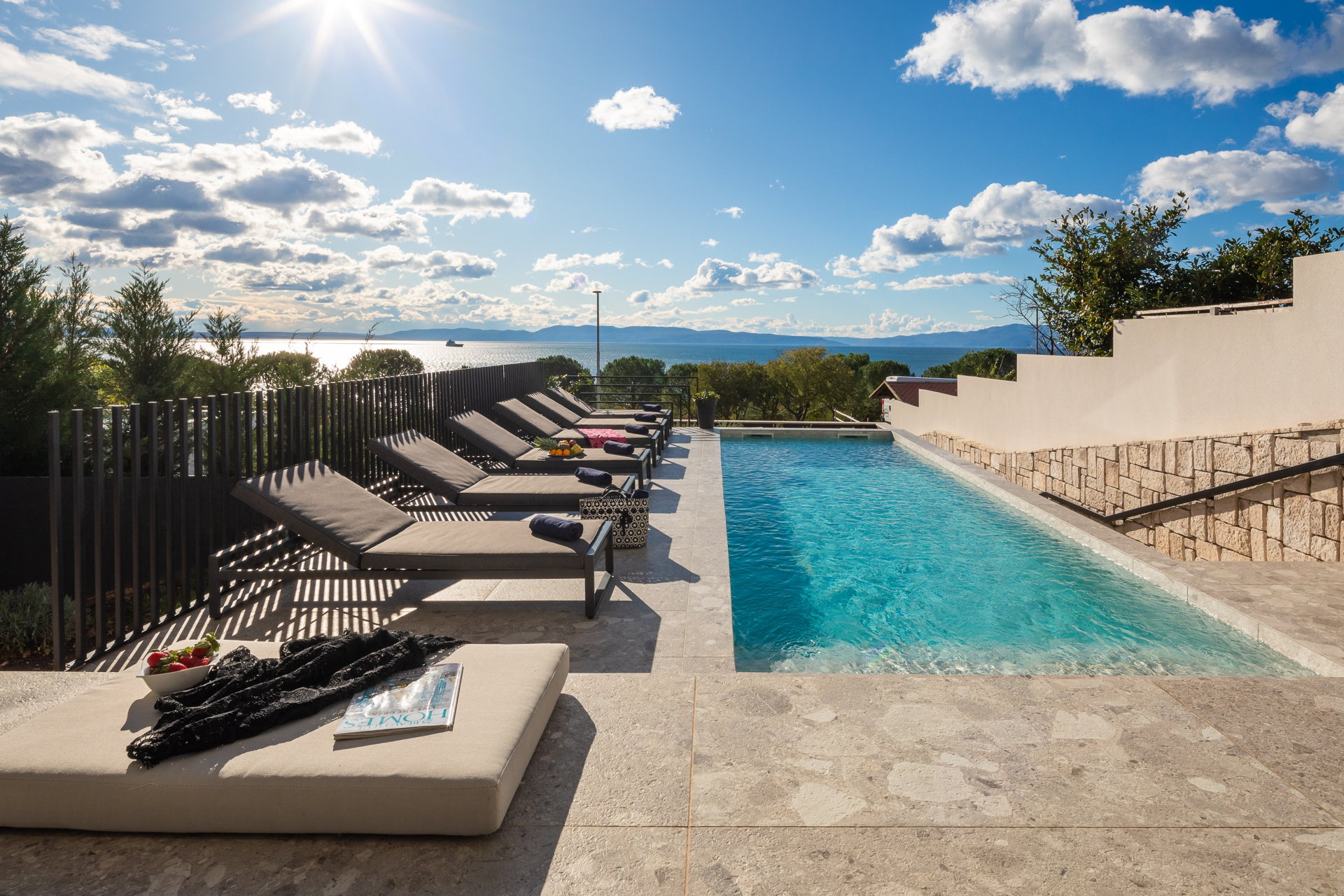 Oleander Villas Complex