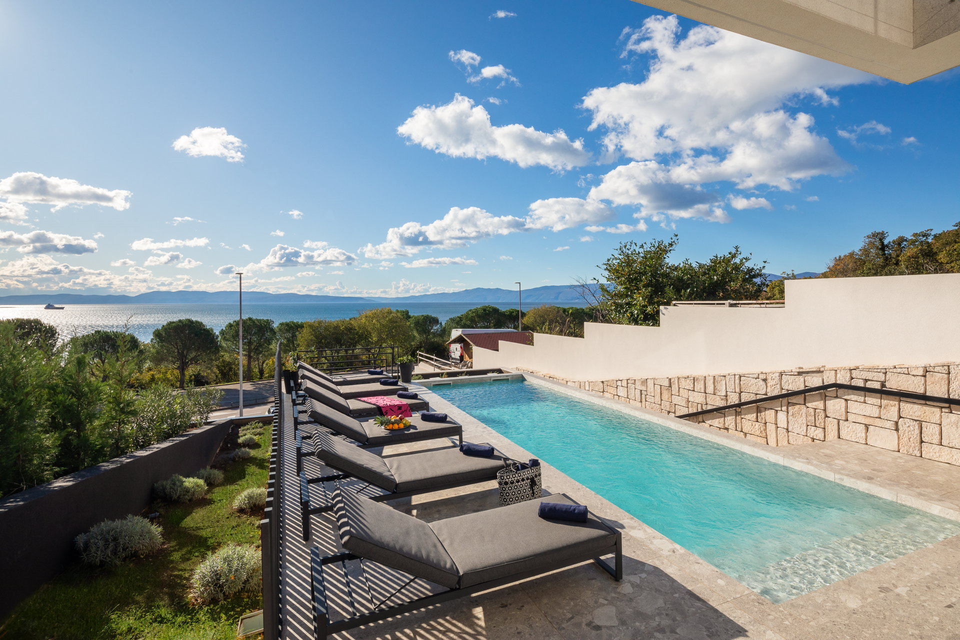 Oleander Villas Complex
