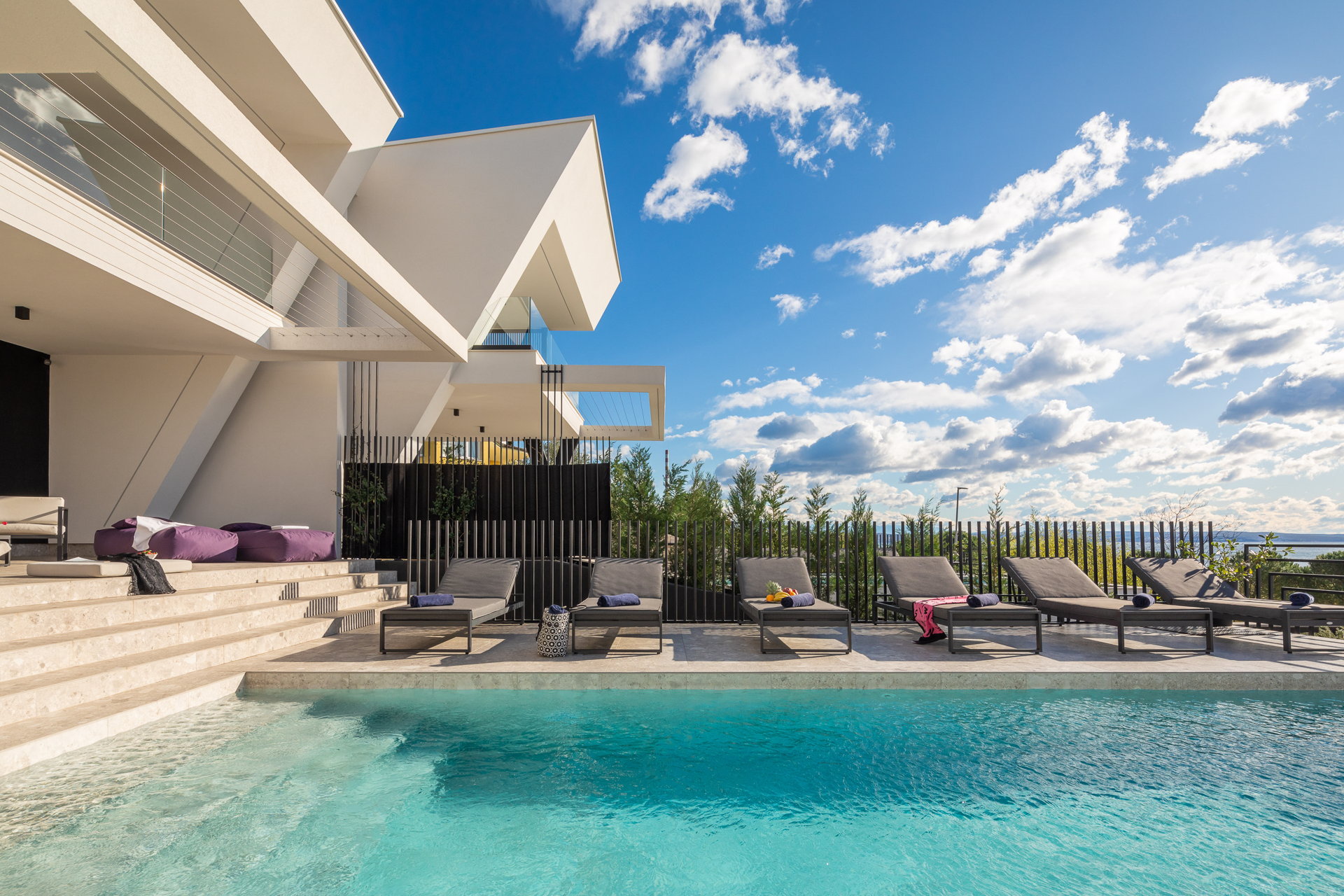 Oleander Villas Complex