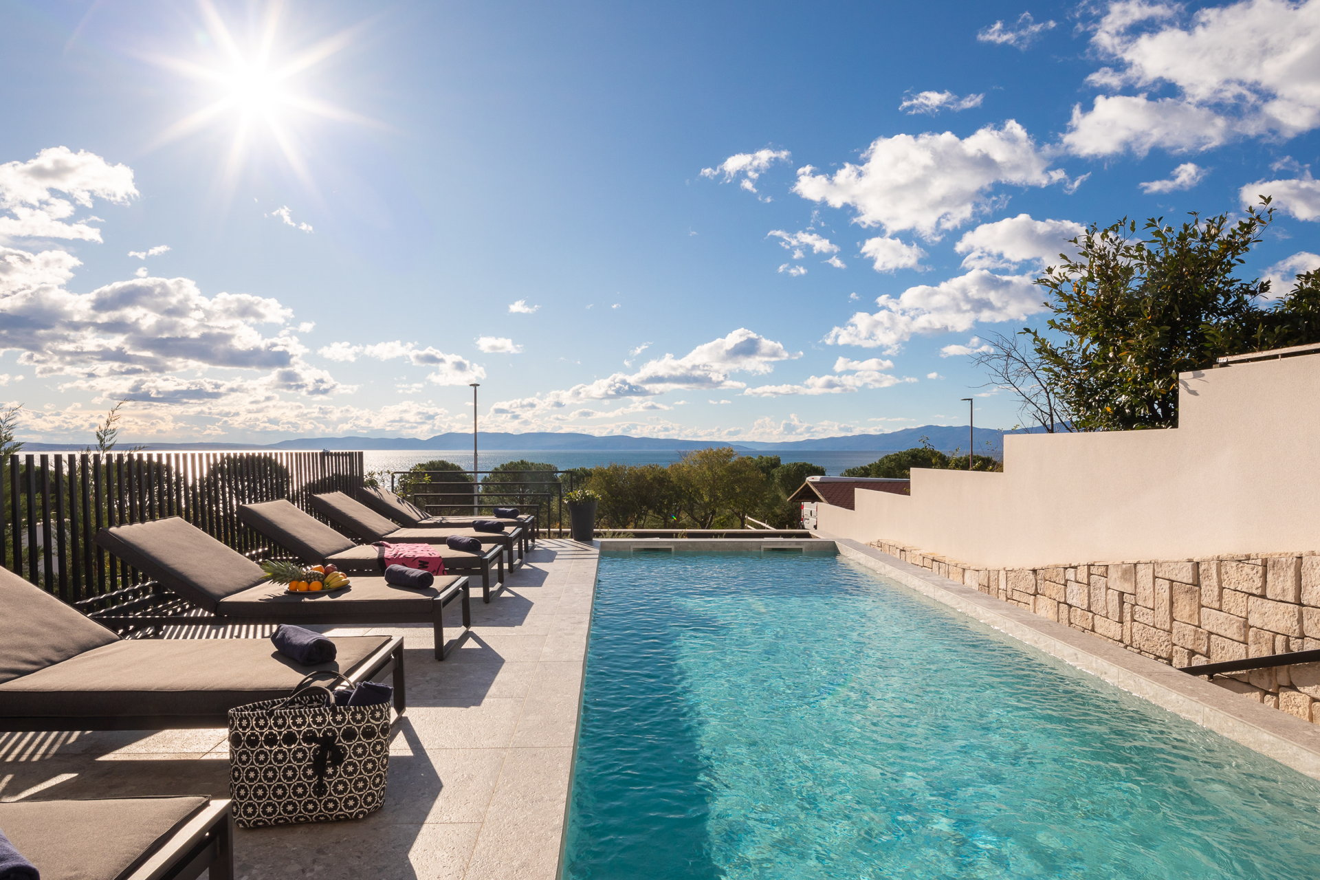 Oleander Villas Complex