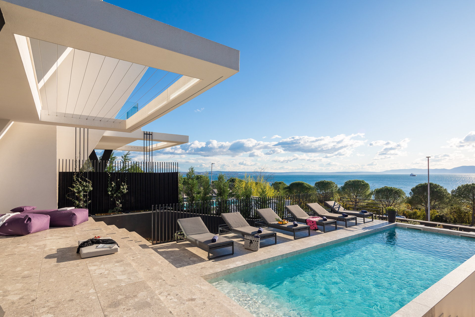 Oleander Villas Complex
