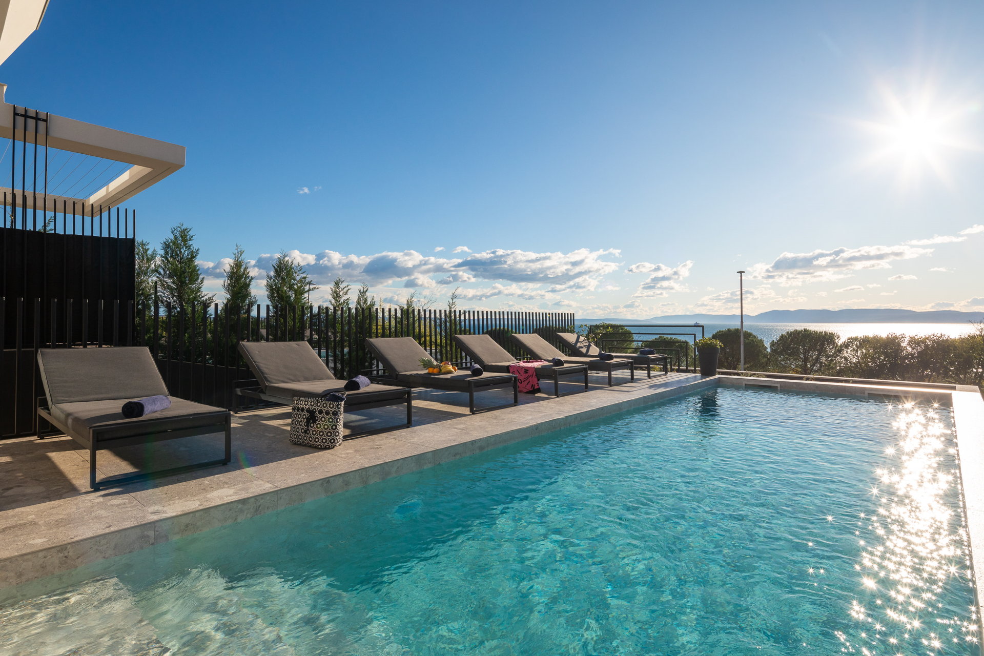 Oleander Villas Complex