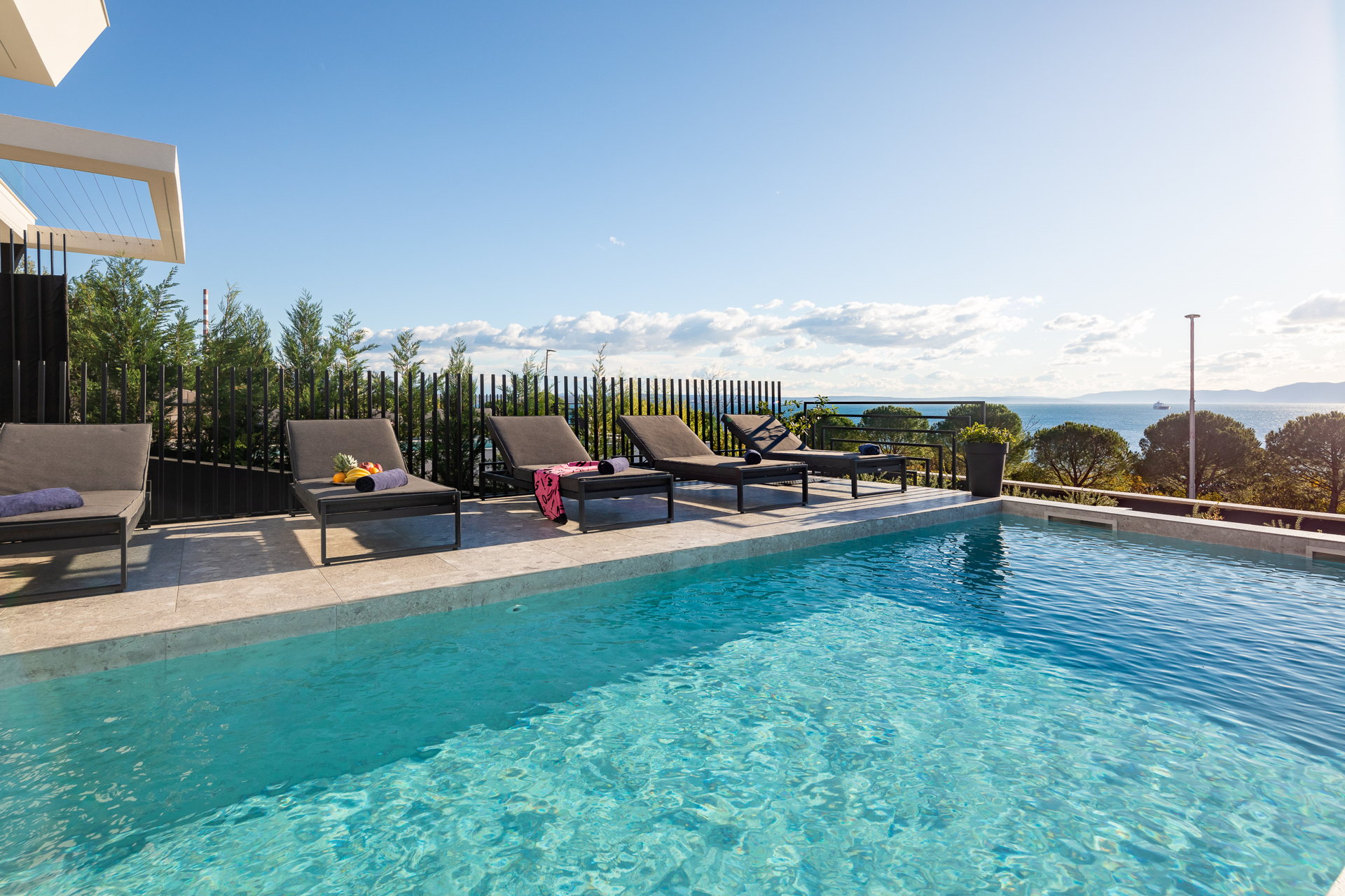 Oleander Villas Complex