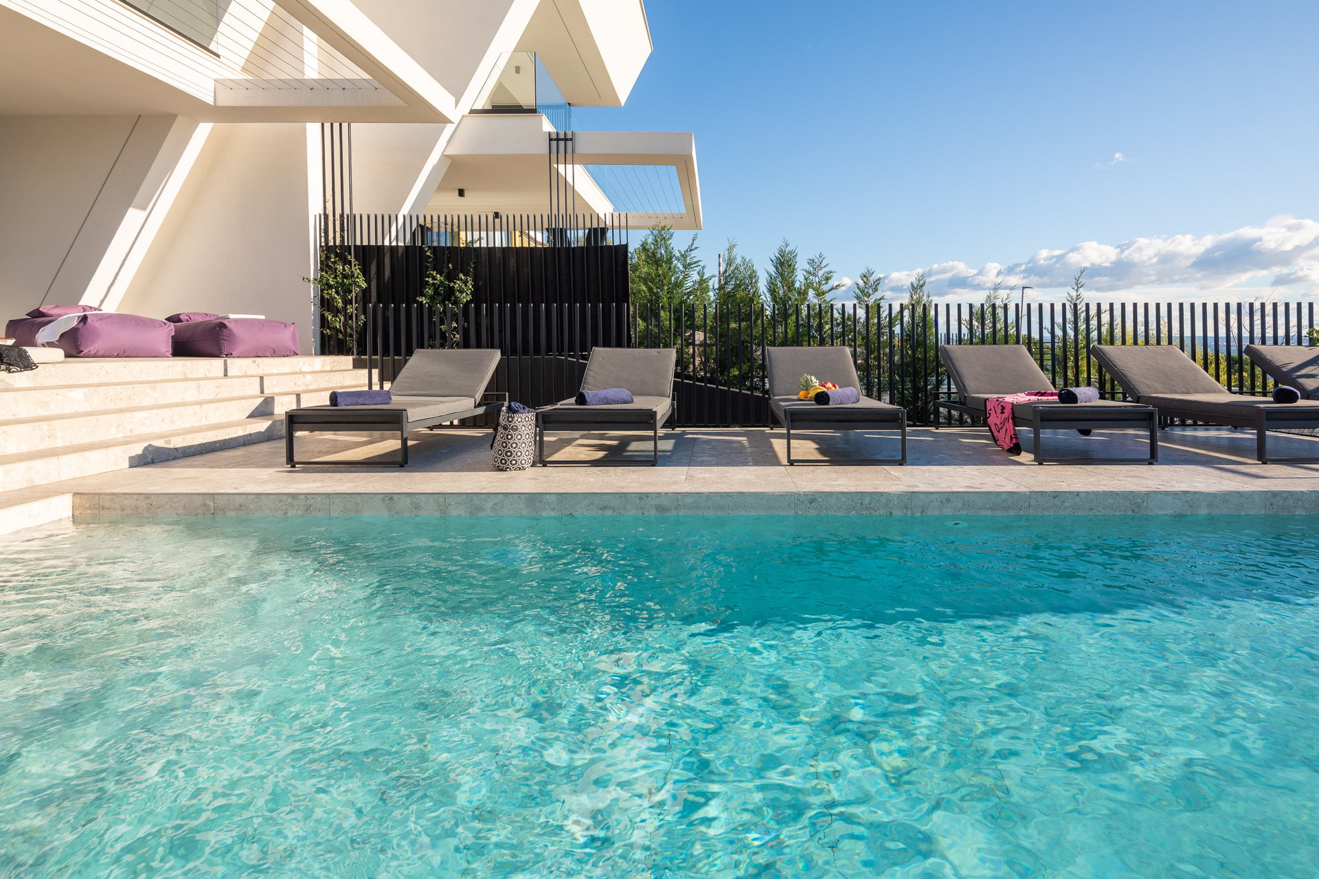 Oleander Villas Complex