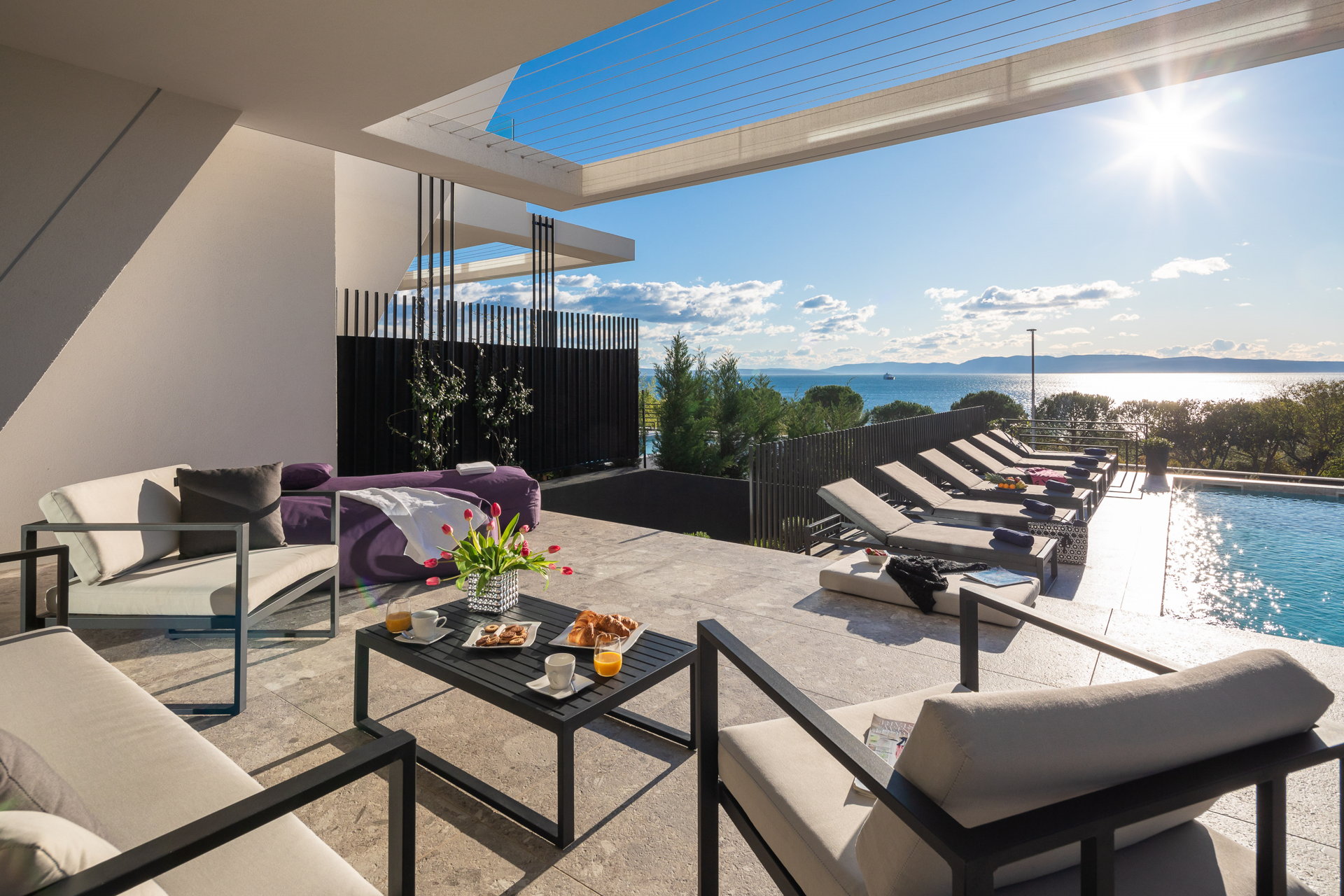Oleander Villas Complex