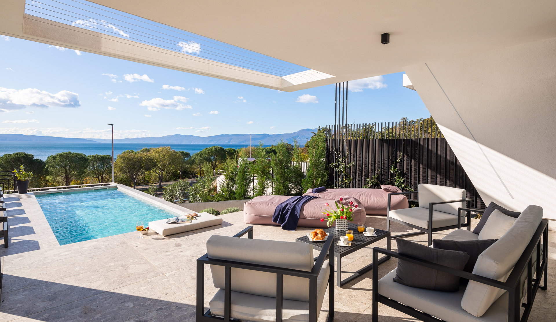 Oleander Villas Complex