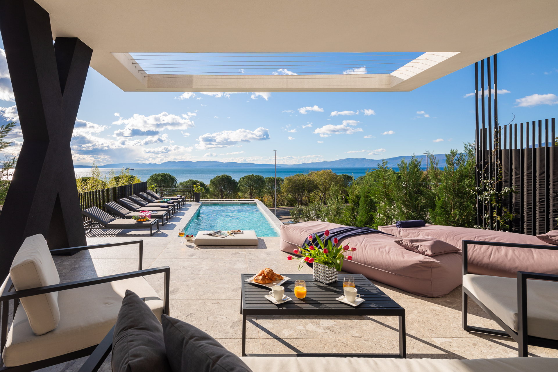 Oleander Villas Complex
