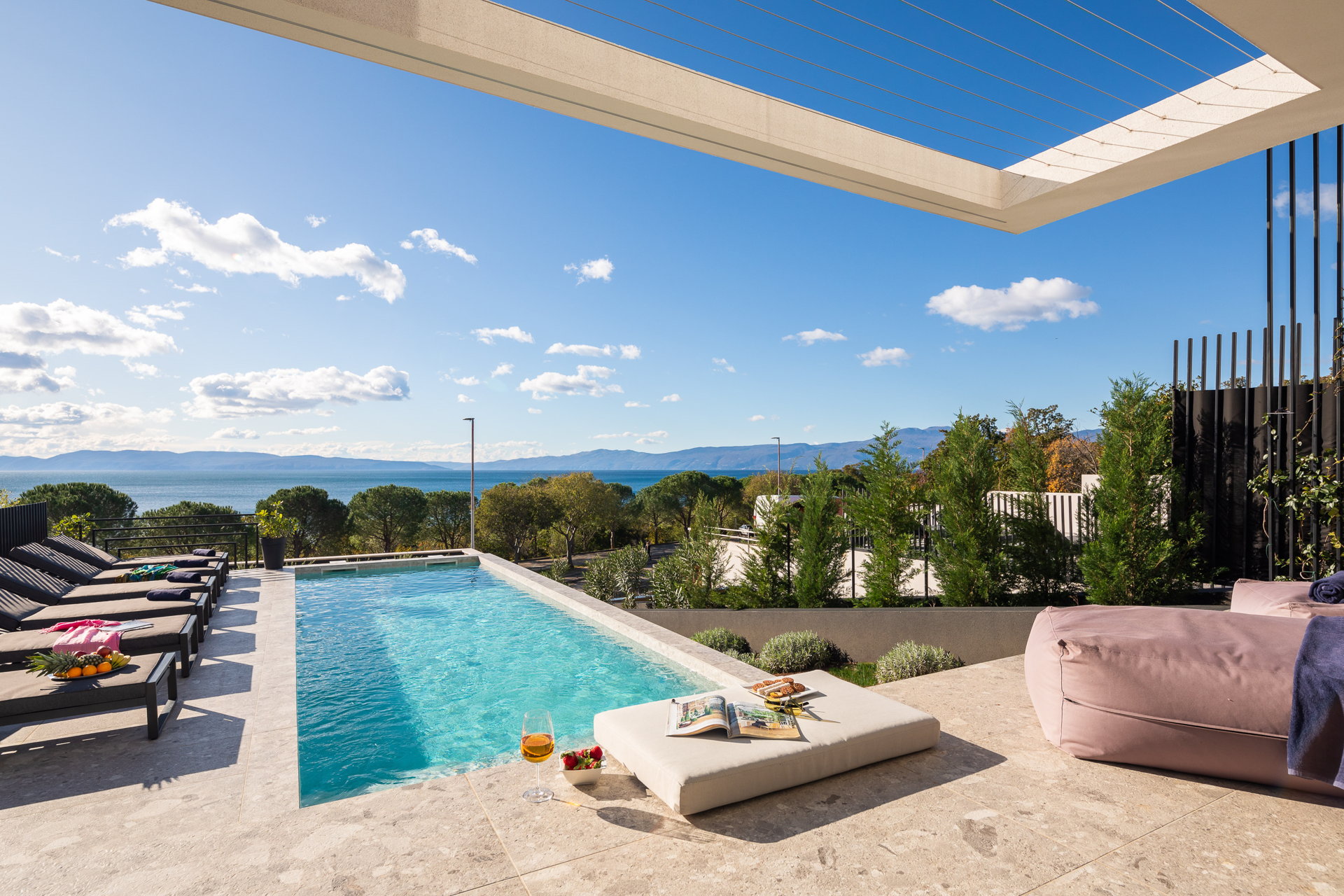 Oleander Villas Complex