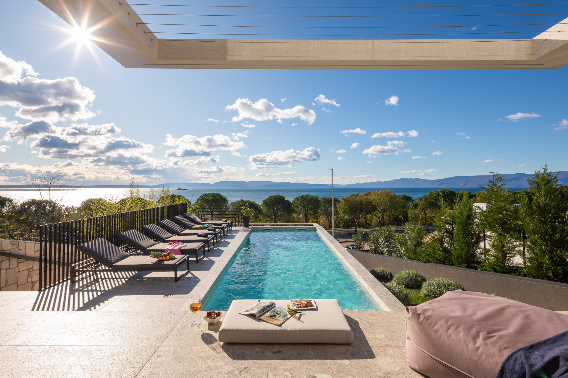 Oleander Villas Complex