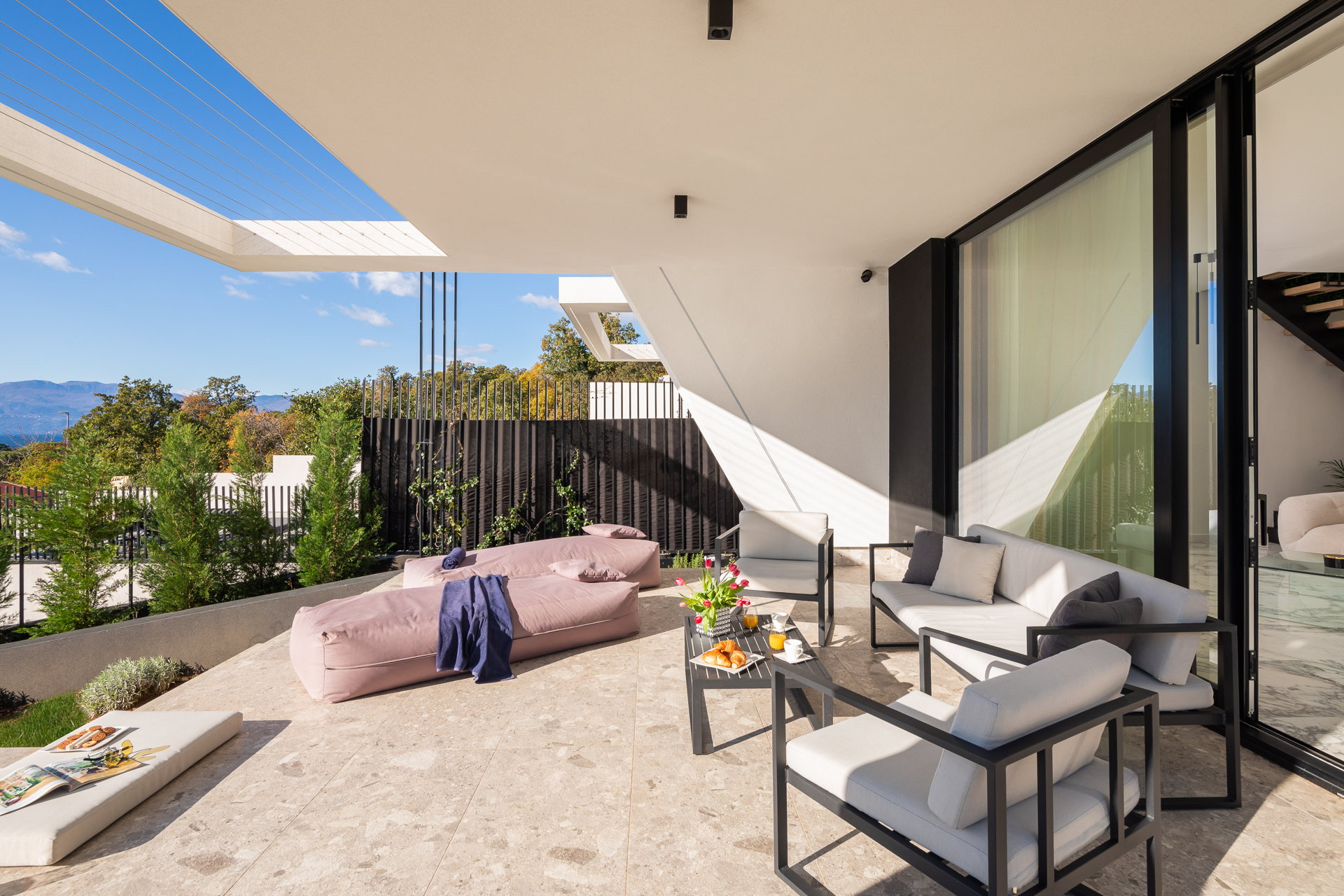 Oleander Villas Complex