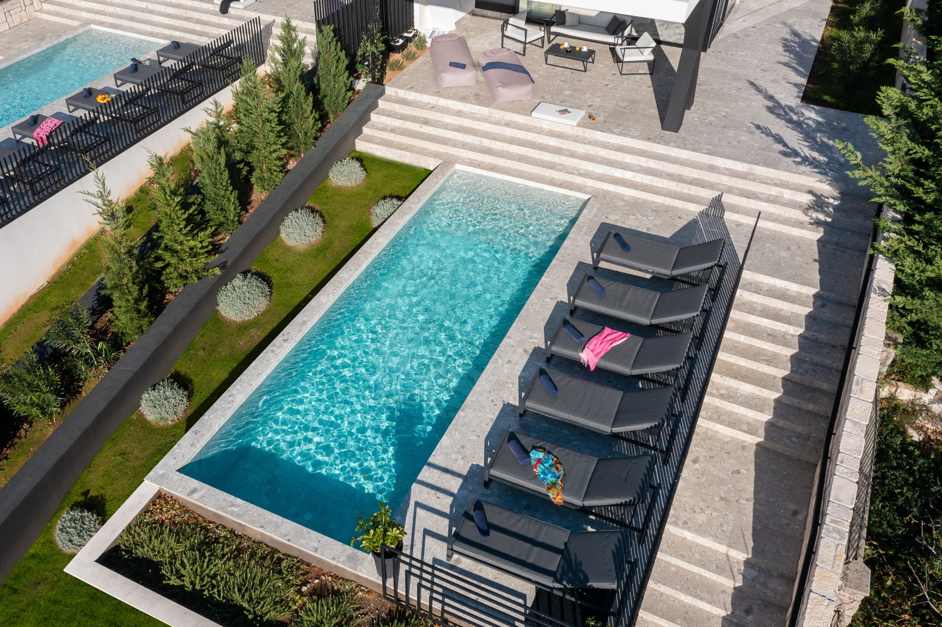 Oleander Villas Complex