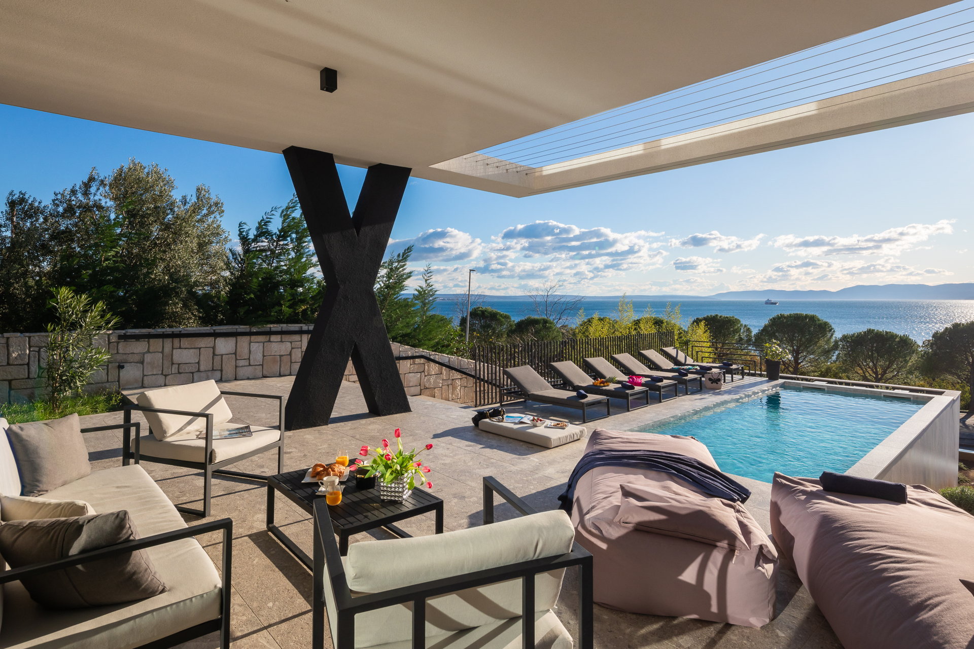 Oleander Villas Complex
