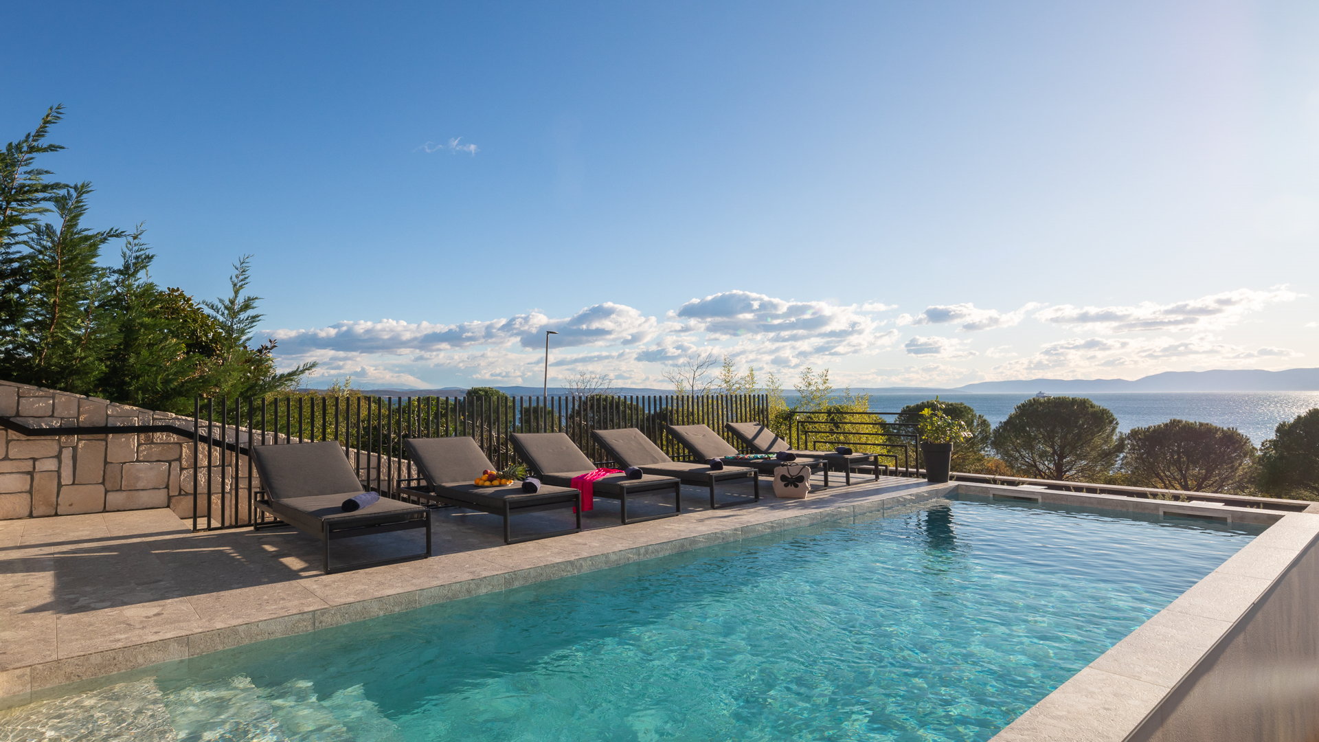 Oleander Villas Complex