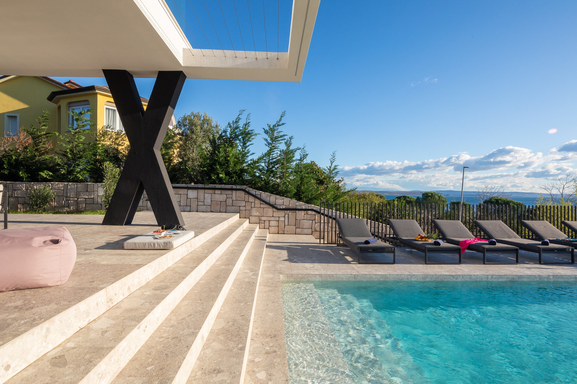 Oleander Villas Complex