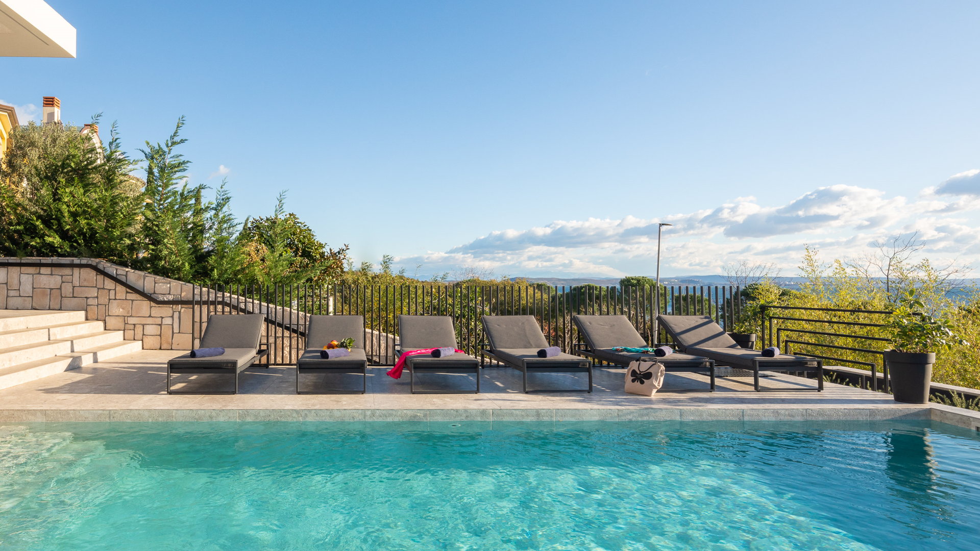 Oleander Villas Complex