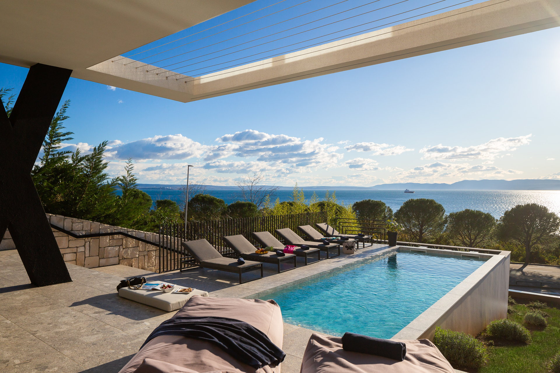 Oleander Villas Complex