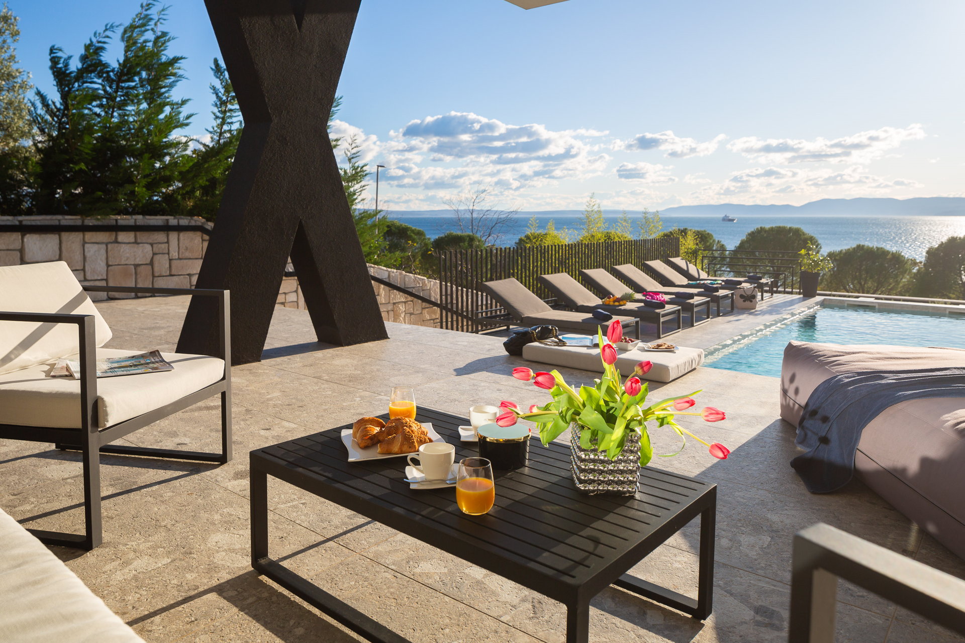Oleander Villas Complex