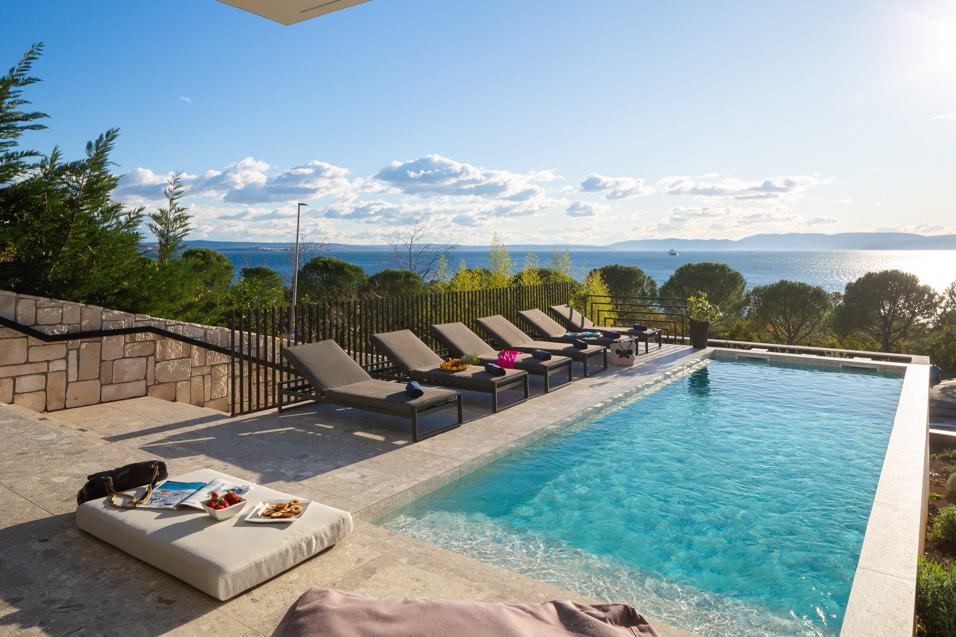 Oleander Villas Complex