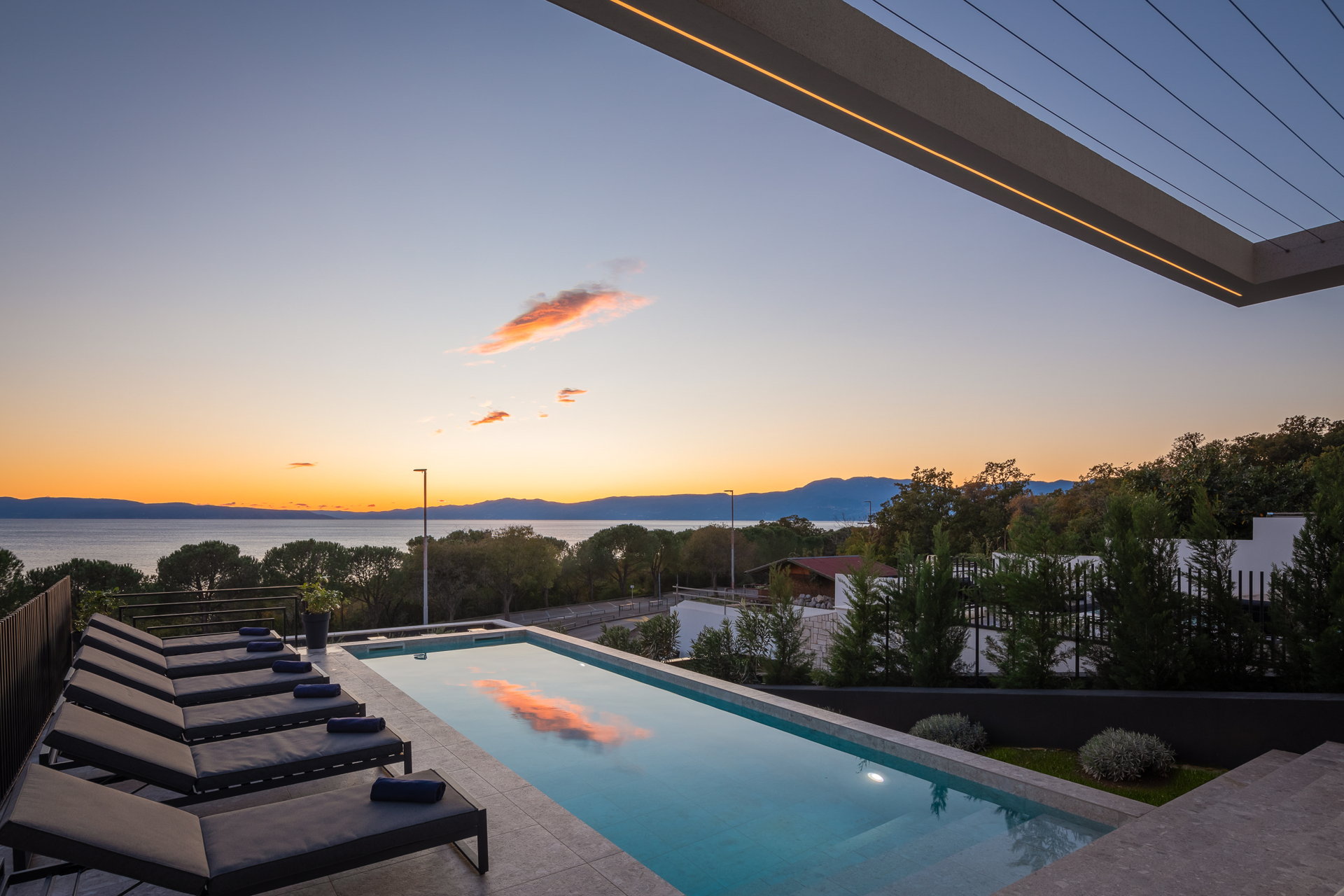 Oleander Villas Complex