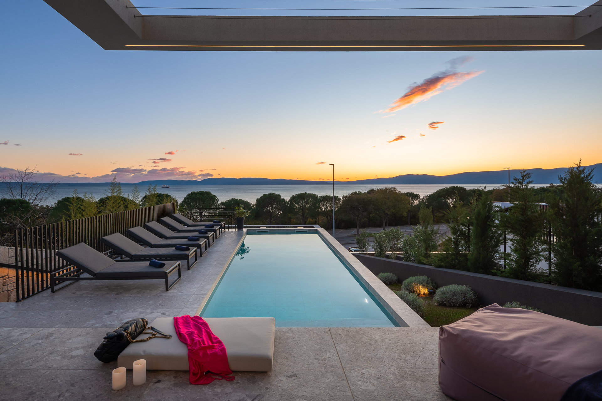 Oleander Villas Complex