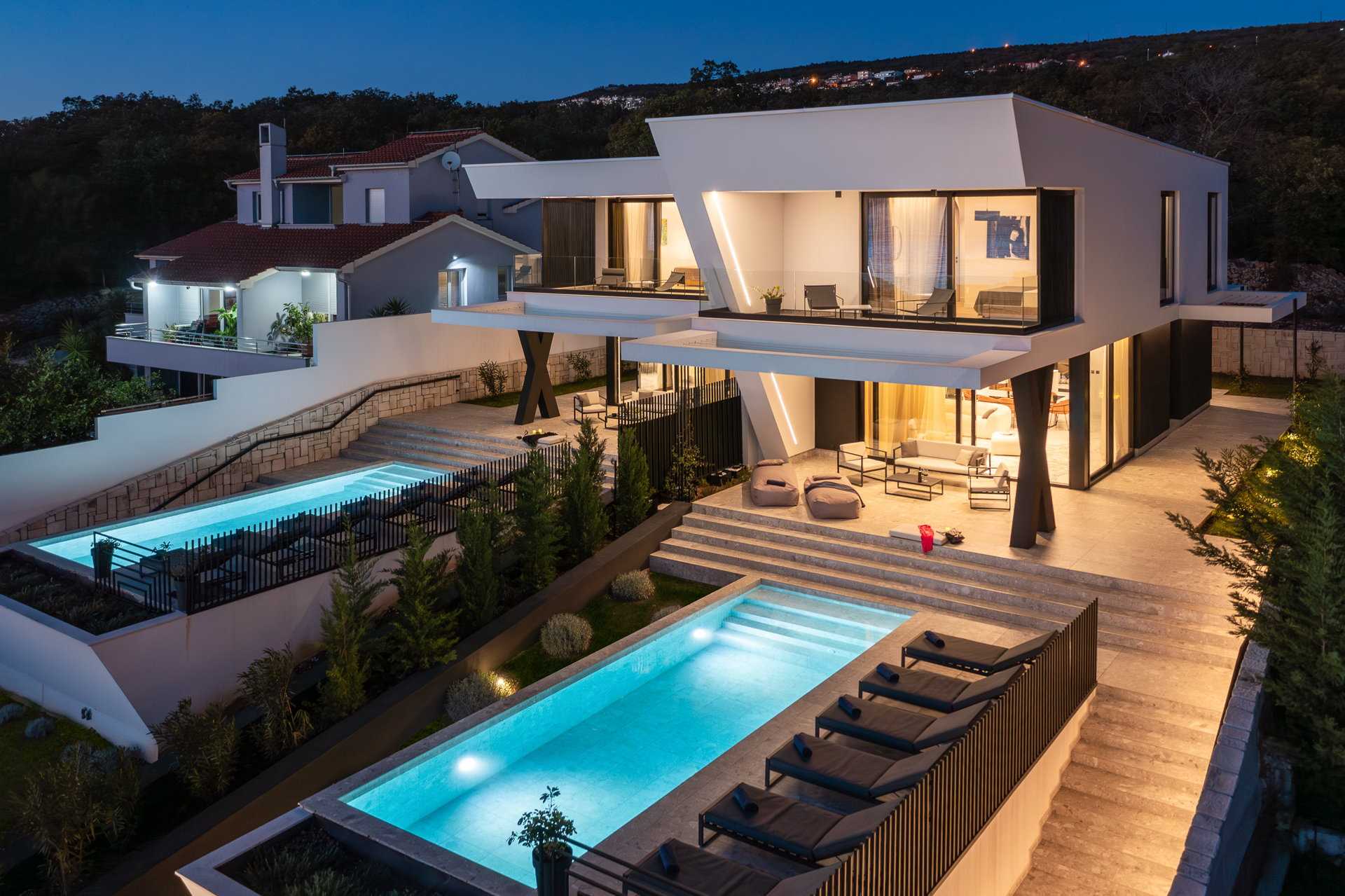 Image of Oleander Villas Complex