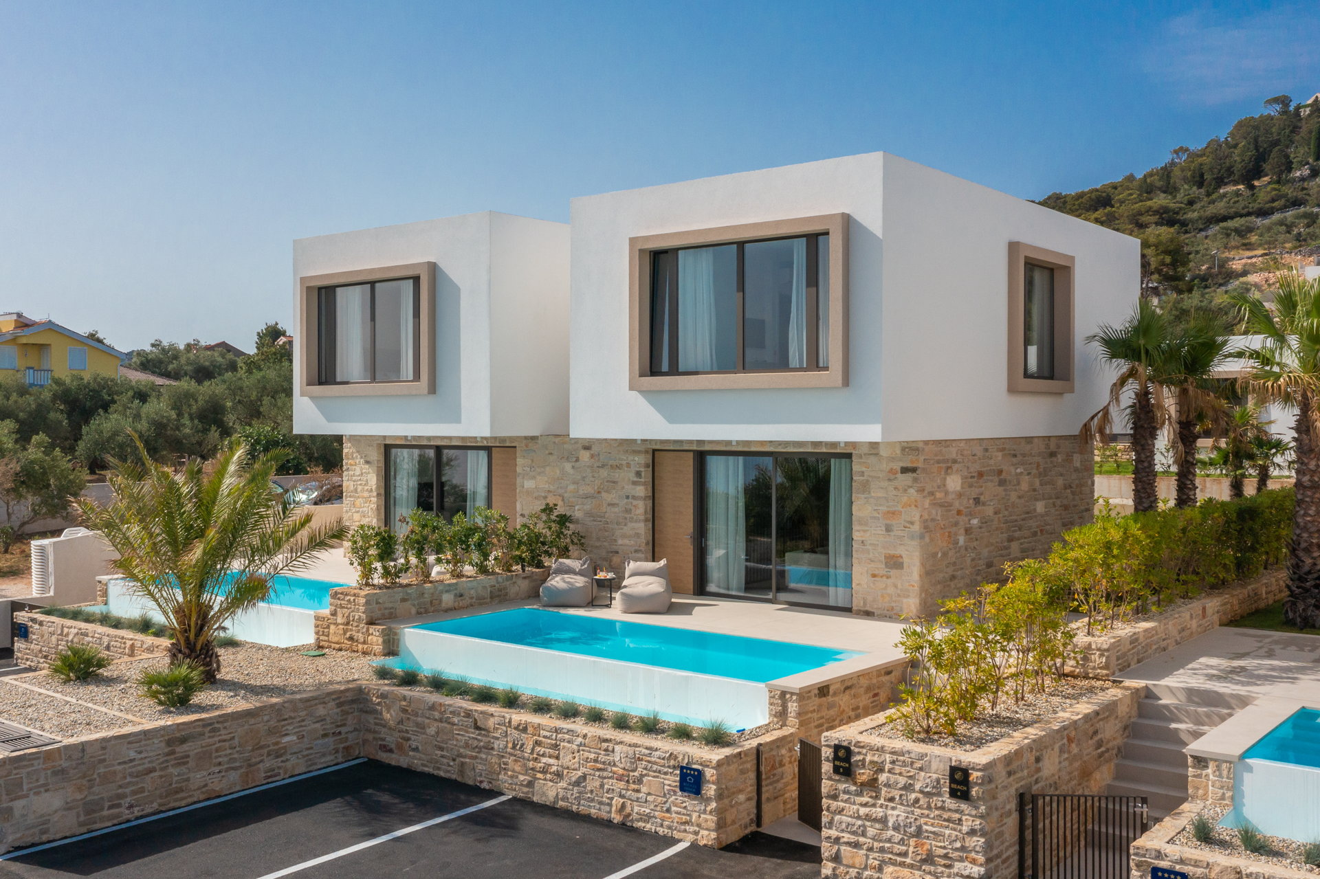 The Palms Resort - Villa Beach V